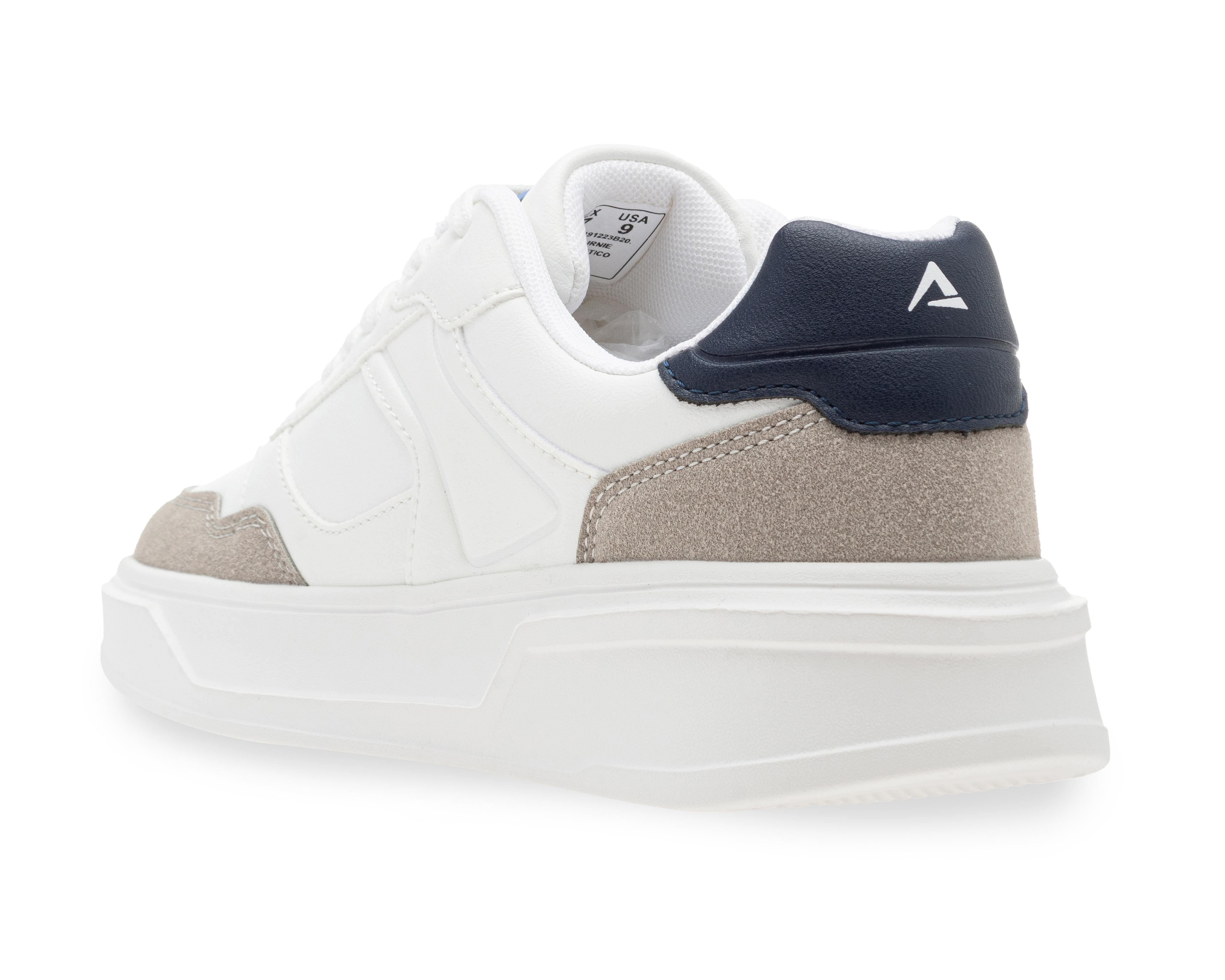 Foto 4 pulgar | Tenis Casuales Clasben para Hombre