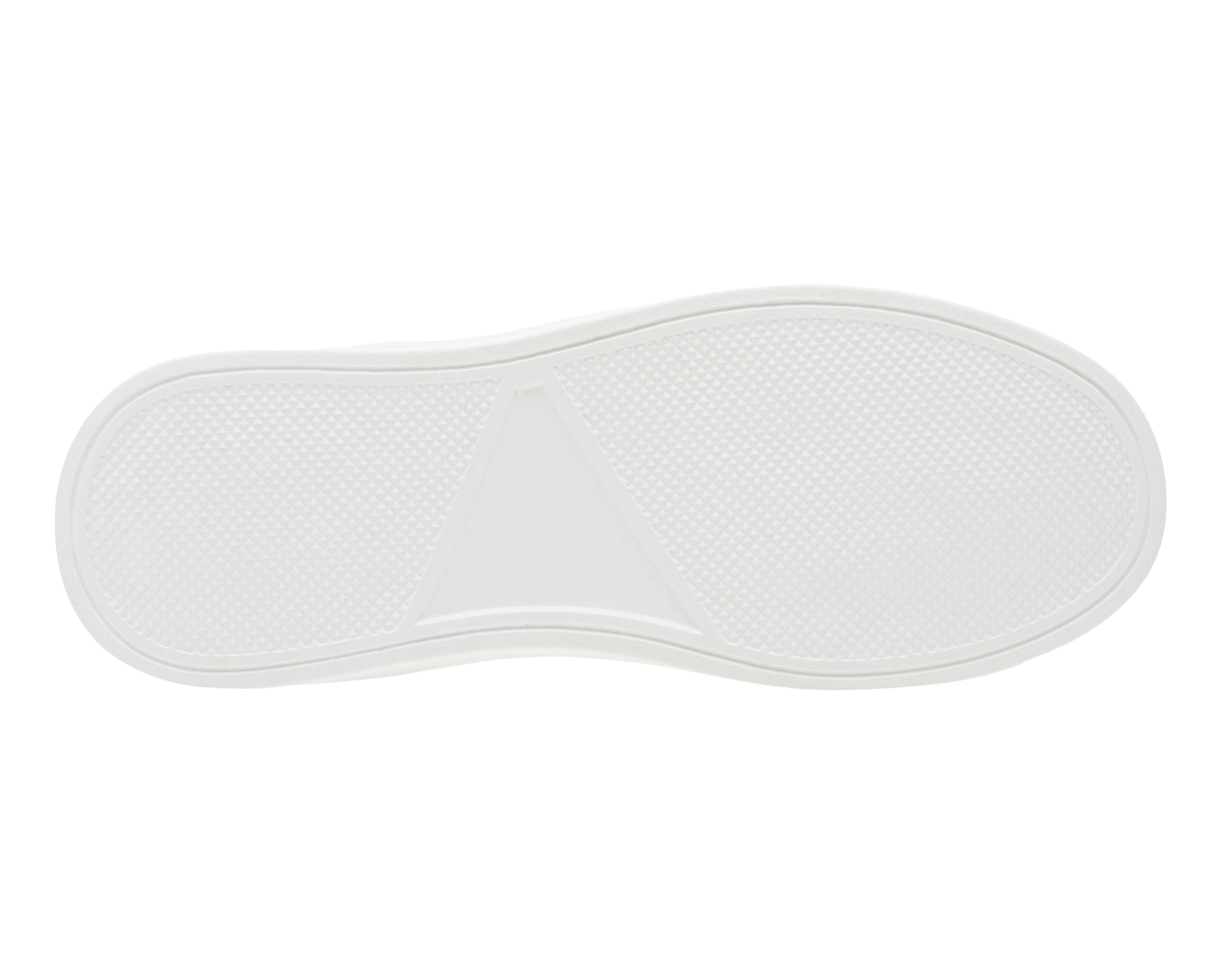 Foto 5 pulgar | Tenis Casuales Clasben para Hombre
