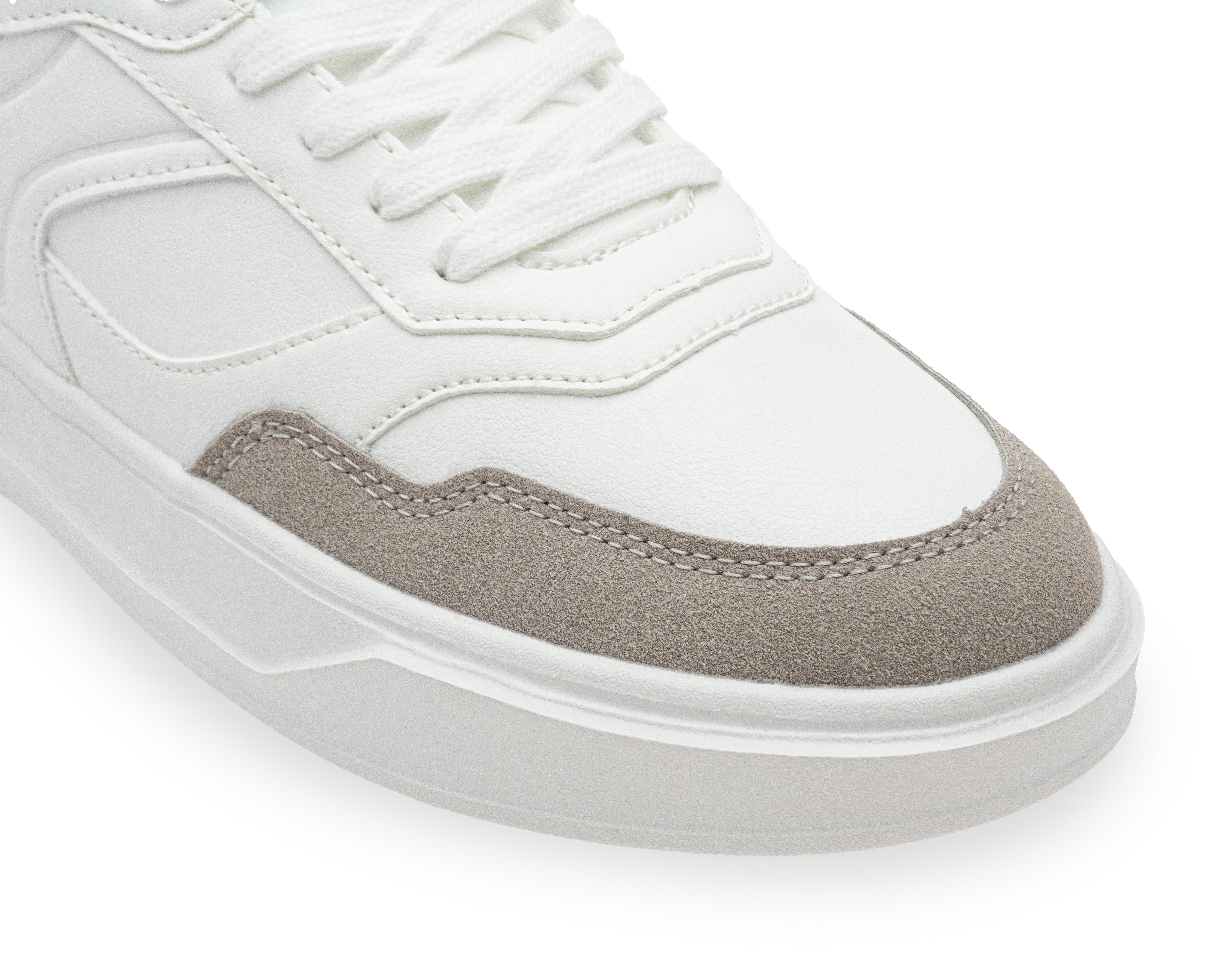 Foto 7 pulgar | Tenis Casuales Clasben para Hombre
