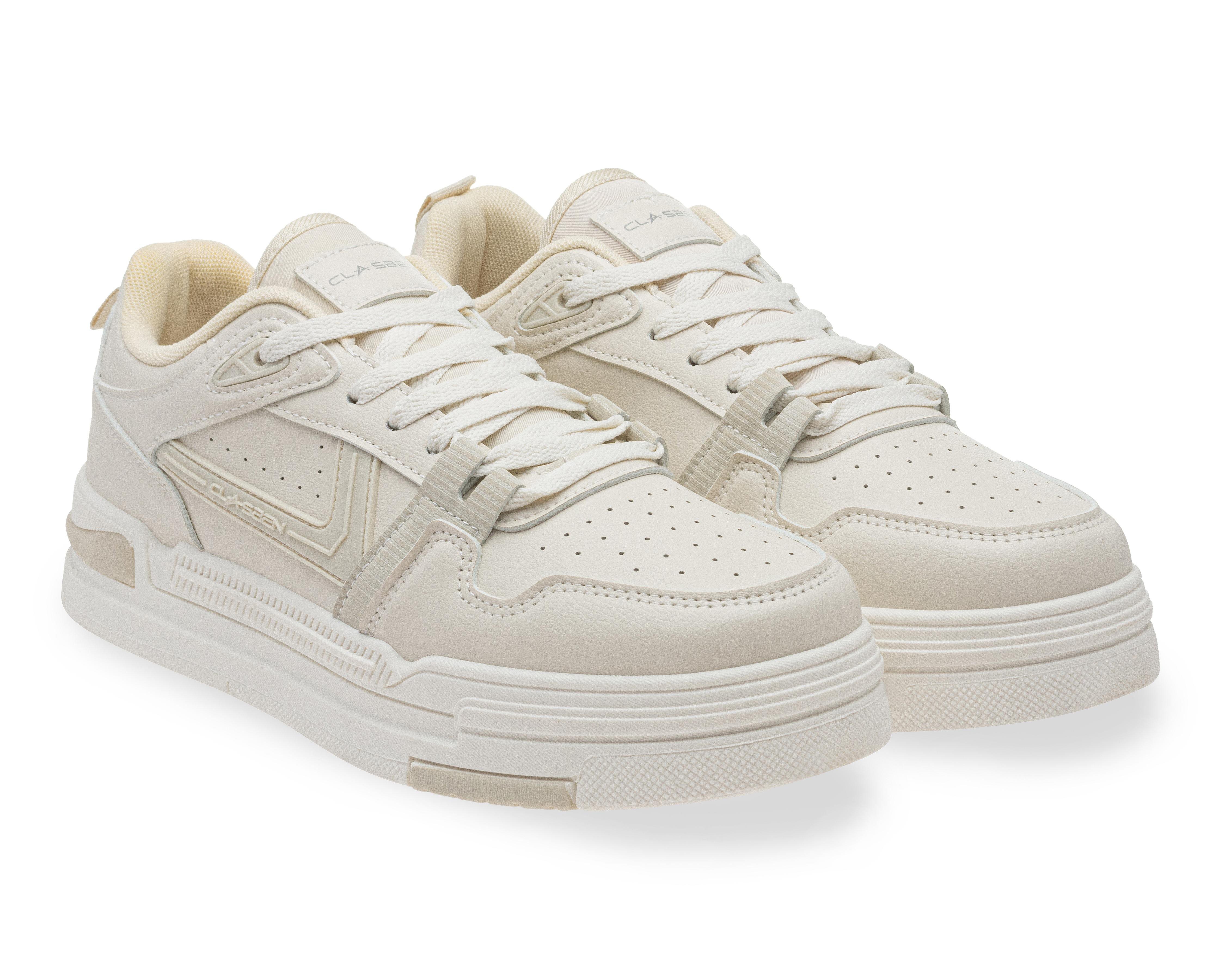 Foto 2 pulgar | Tenis Casuales Clasben para Hombre