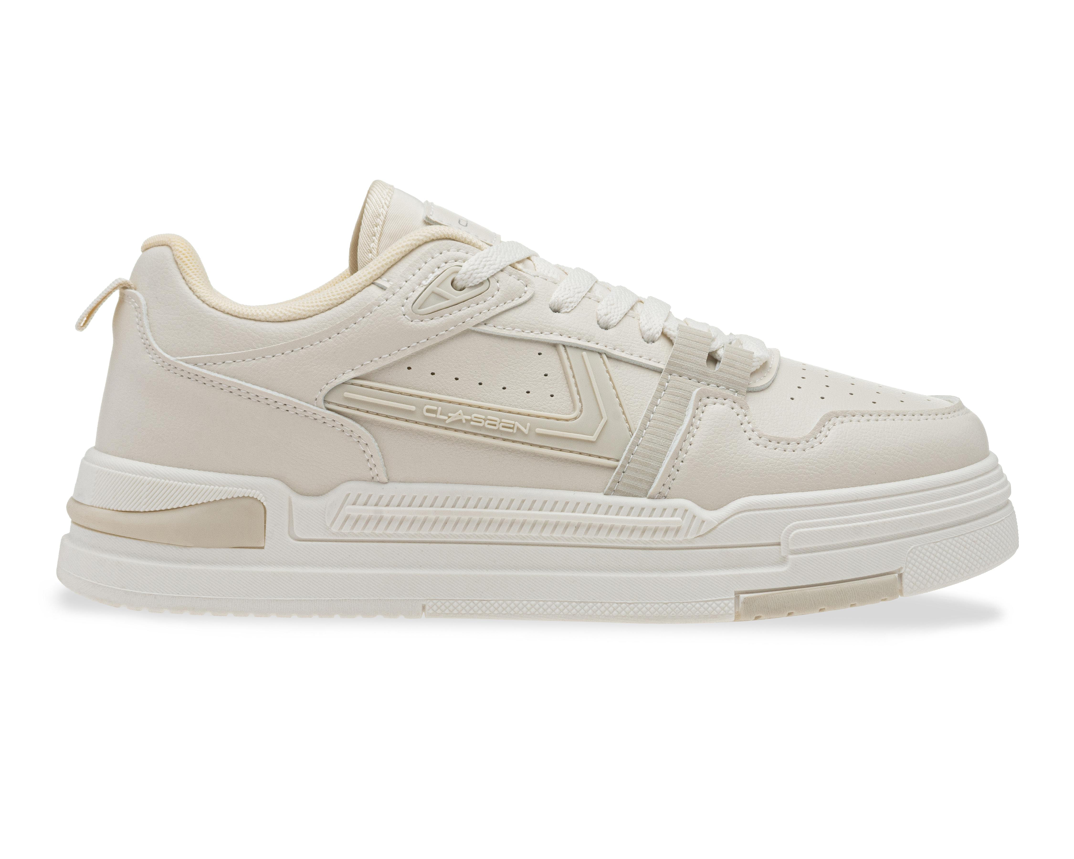 Foto 3 pulgar | Tenis Casuales Clasben para Hombre