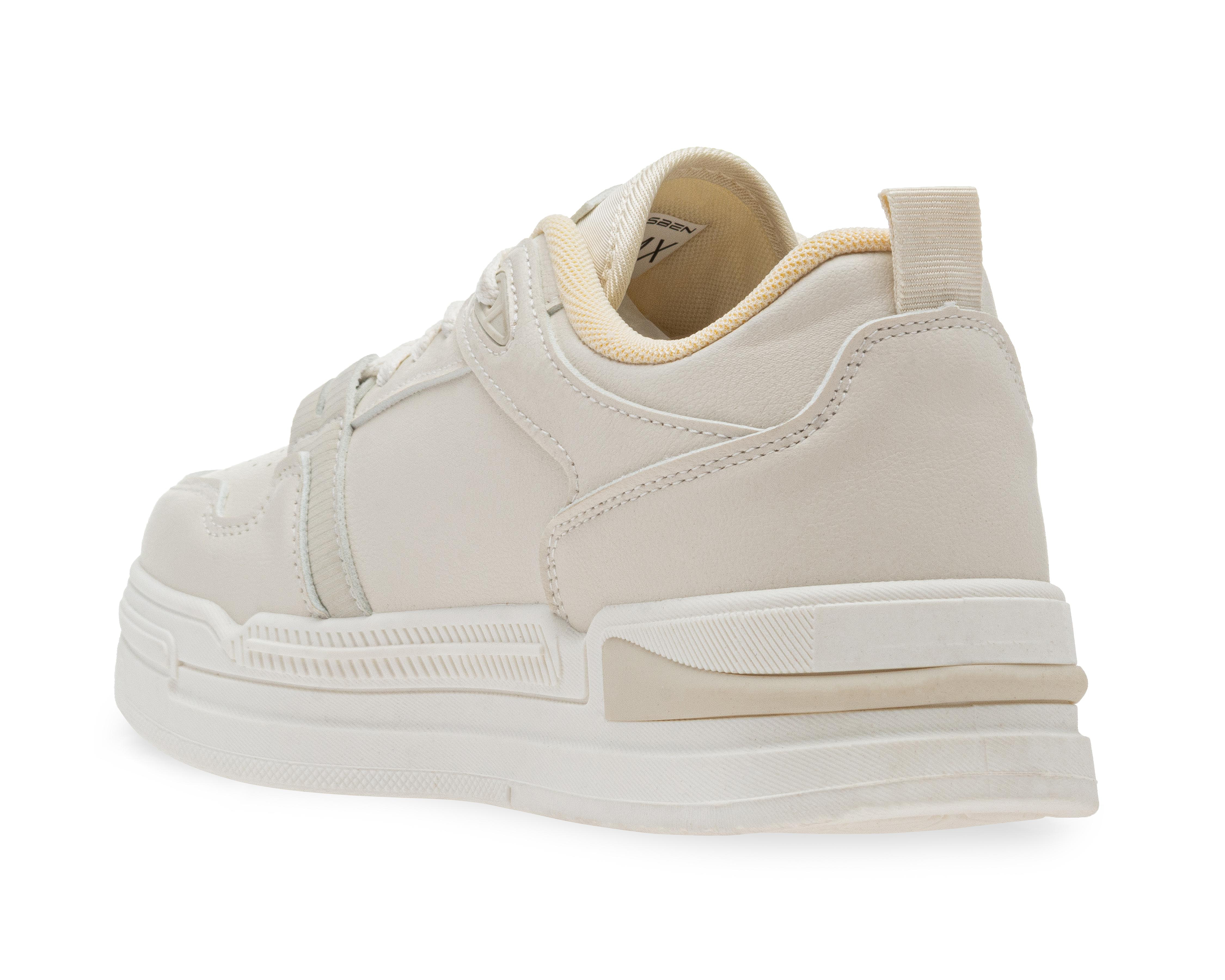Foto 4 pulgar | Tenis Casuales Clasben para Hombre