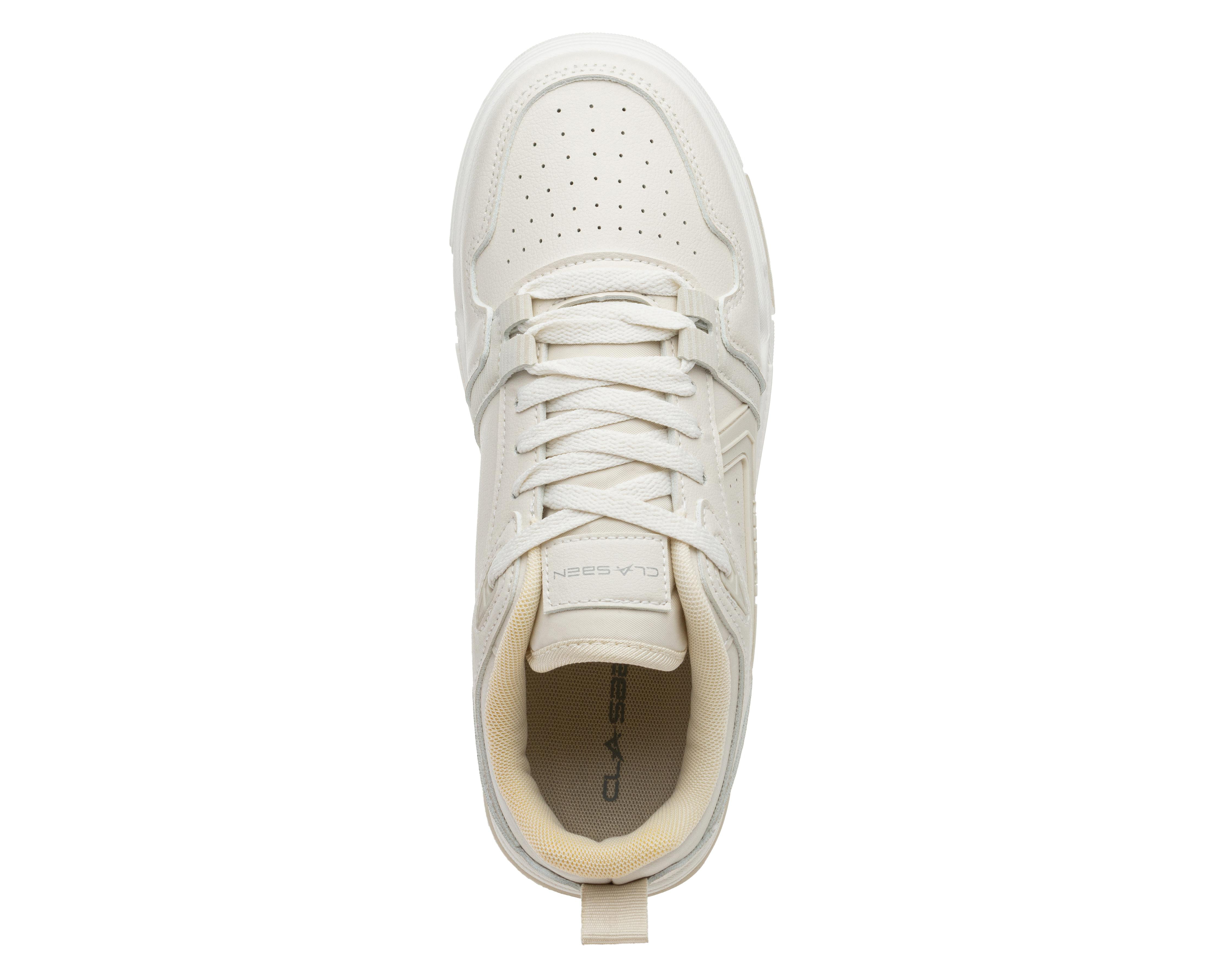 Foto 6 pulgar | Tenis Casuales Clasben para Hombre