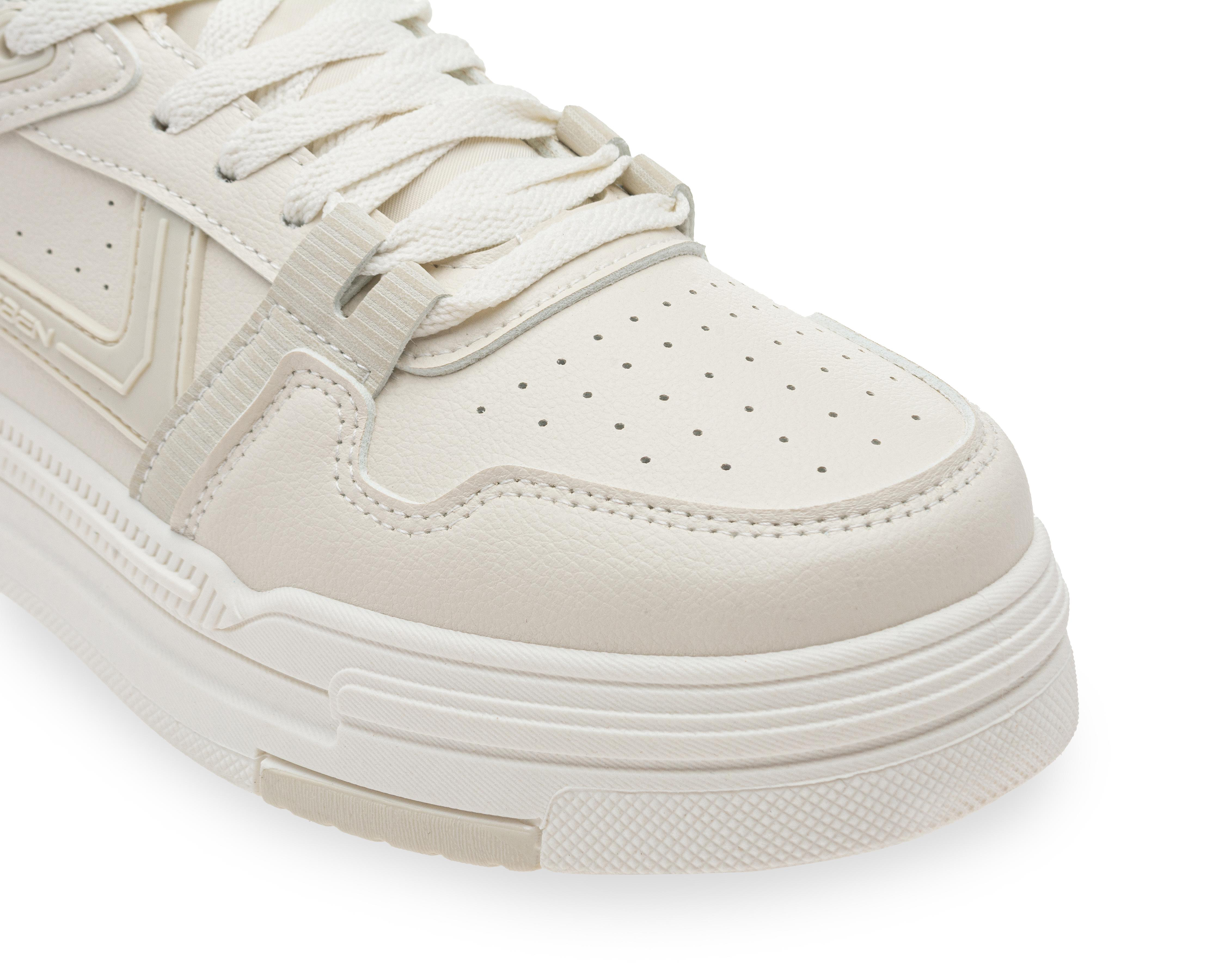 Foto 7 pulgar | Tenis Casuales Clasben para Hombre