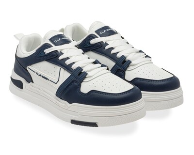 Foto 1 | Tenis Casuales Clasben para Hombre