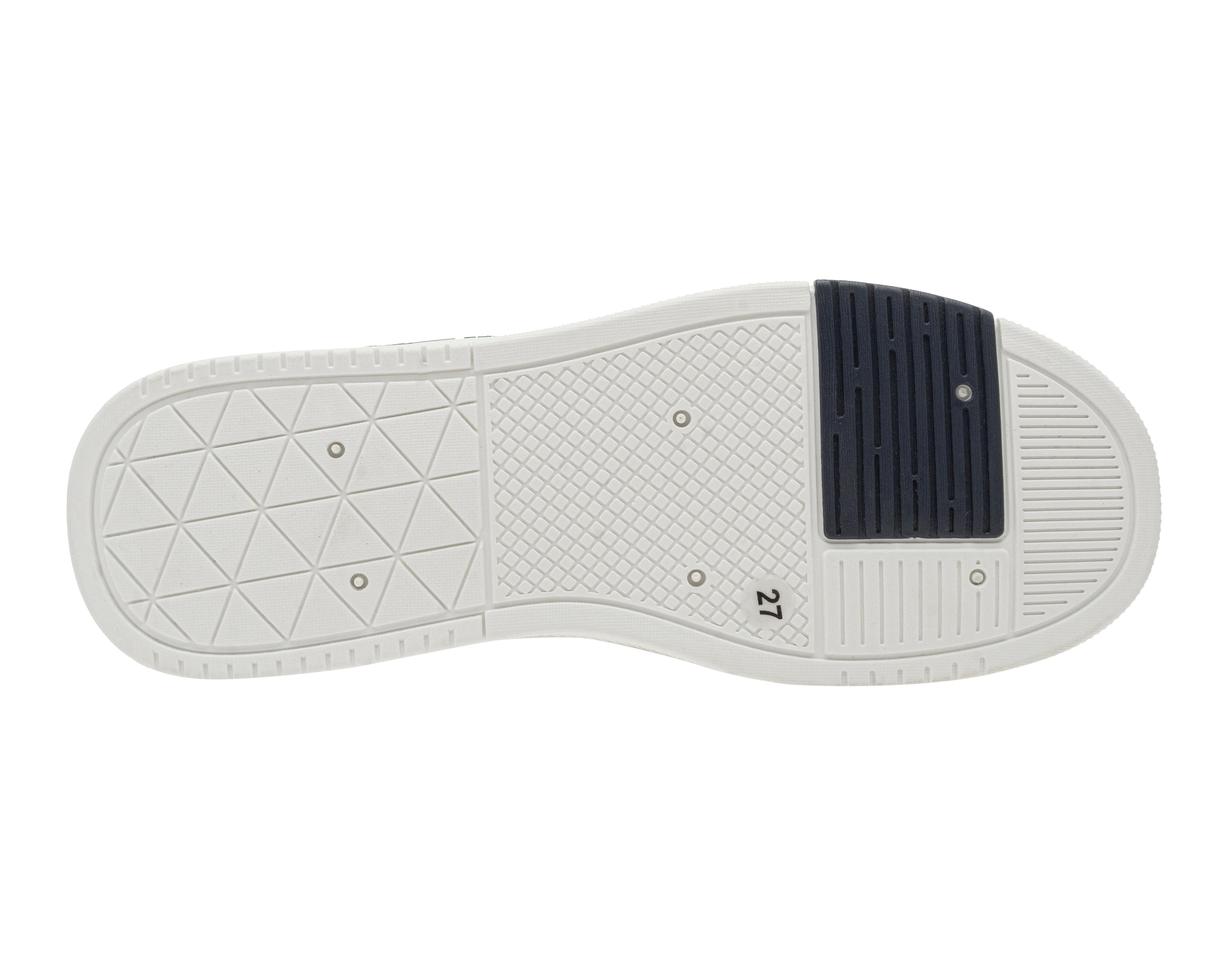 Foto 5 pulgar | Tenis Casuales Clasben para Hombre