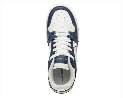 Foto 5 | Tenis Casuales Clasben para Hombre
