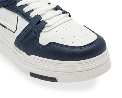 Foto 6 | Tenis Casuales Clasben para Hombre