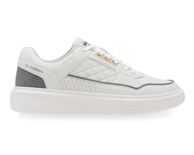 Foto 2 | Tenis Casuales Clasben para Hombre