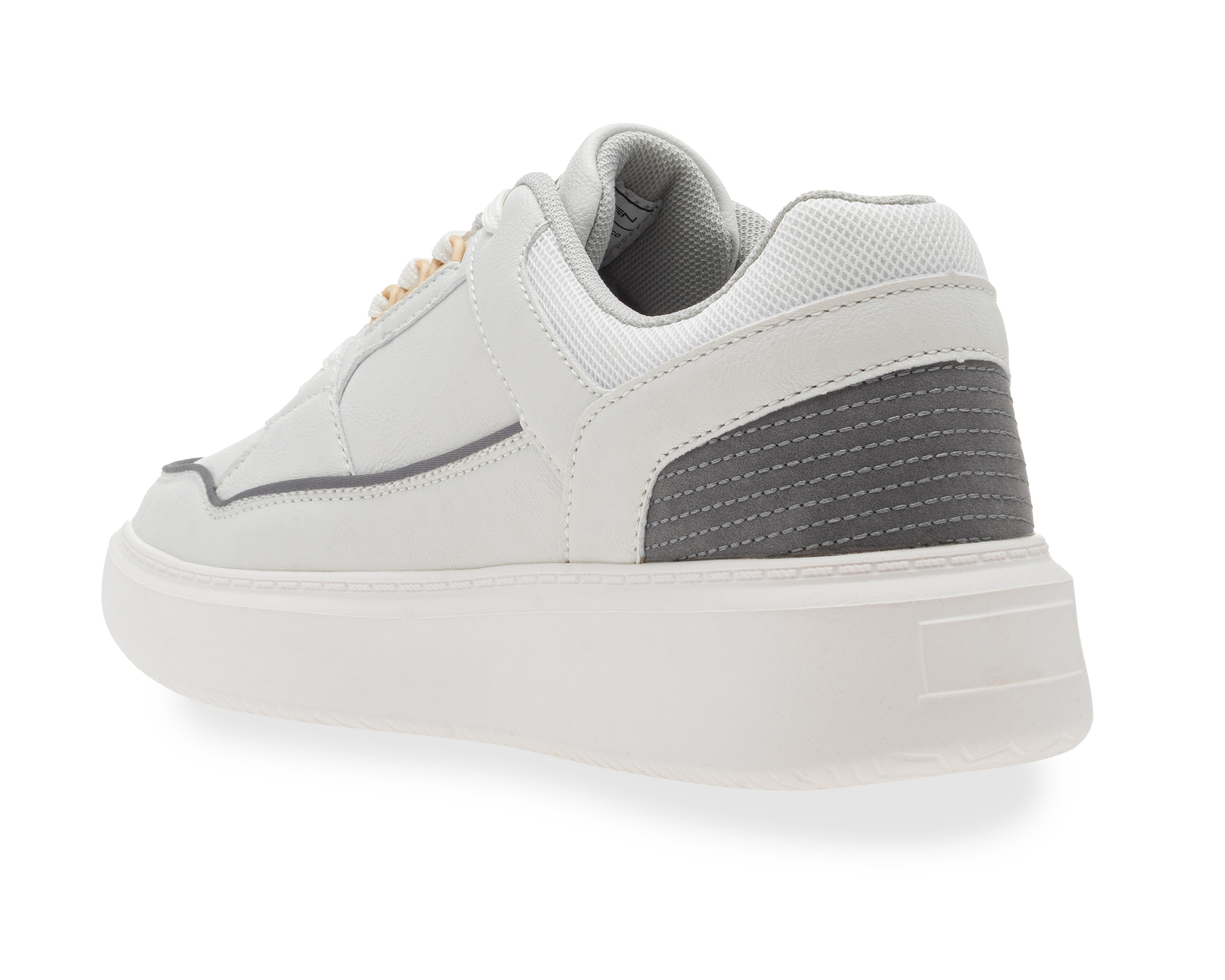 Foto 4 pulgar | Tenis Casuales Clasben para Hombre