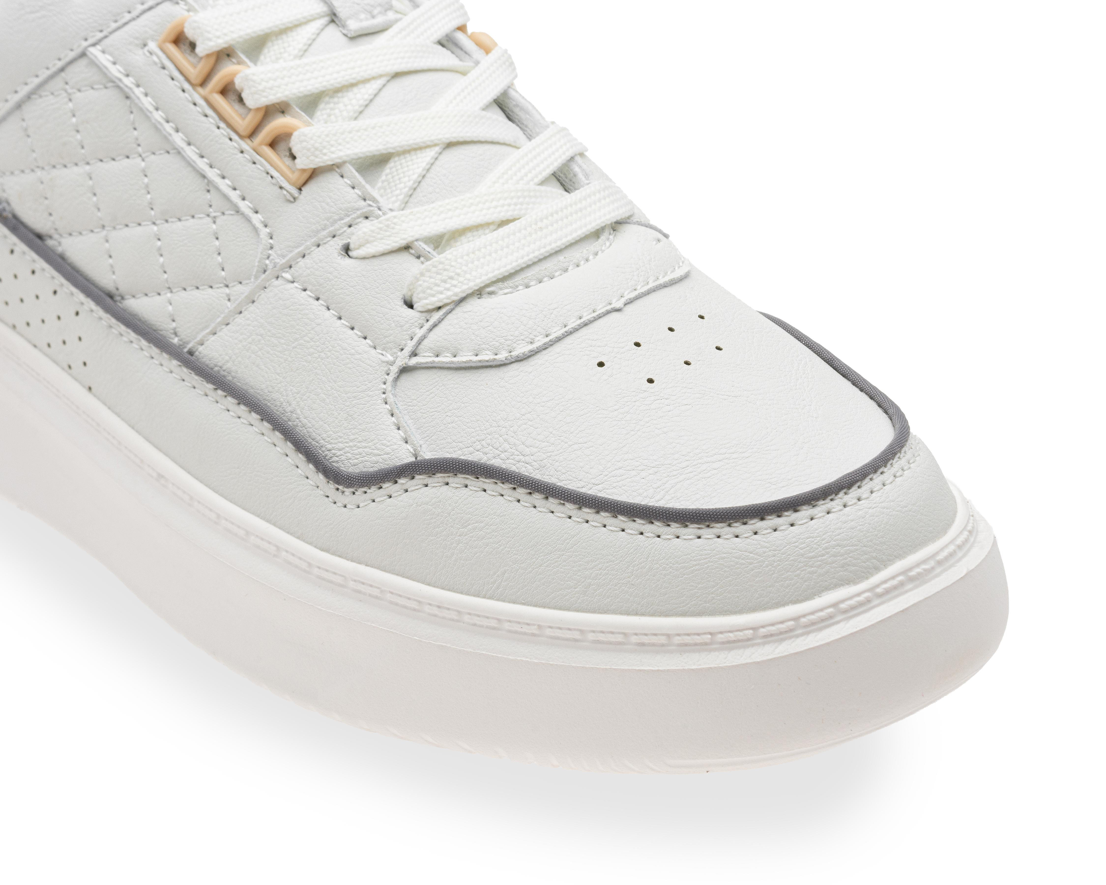 Foto 6 | Tenis Casuales Clasben para Hombre