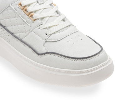 Foto 6 | Tenis Casuales Clasben para Hombre