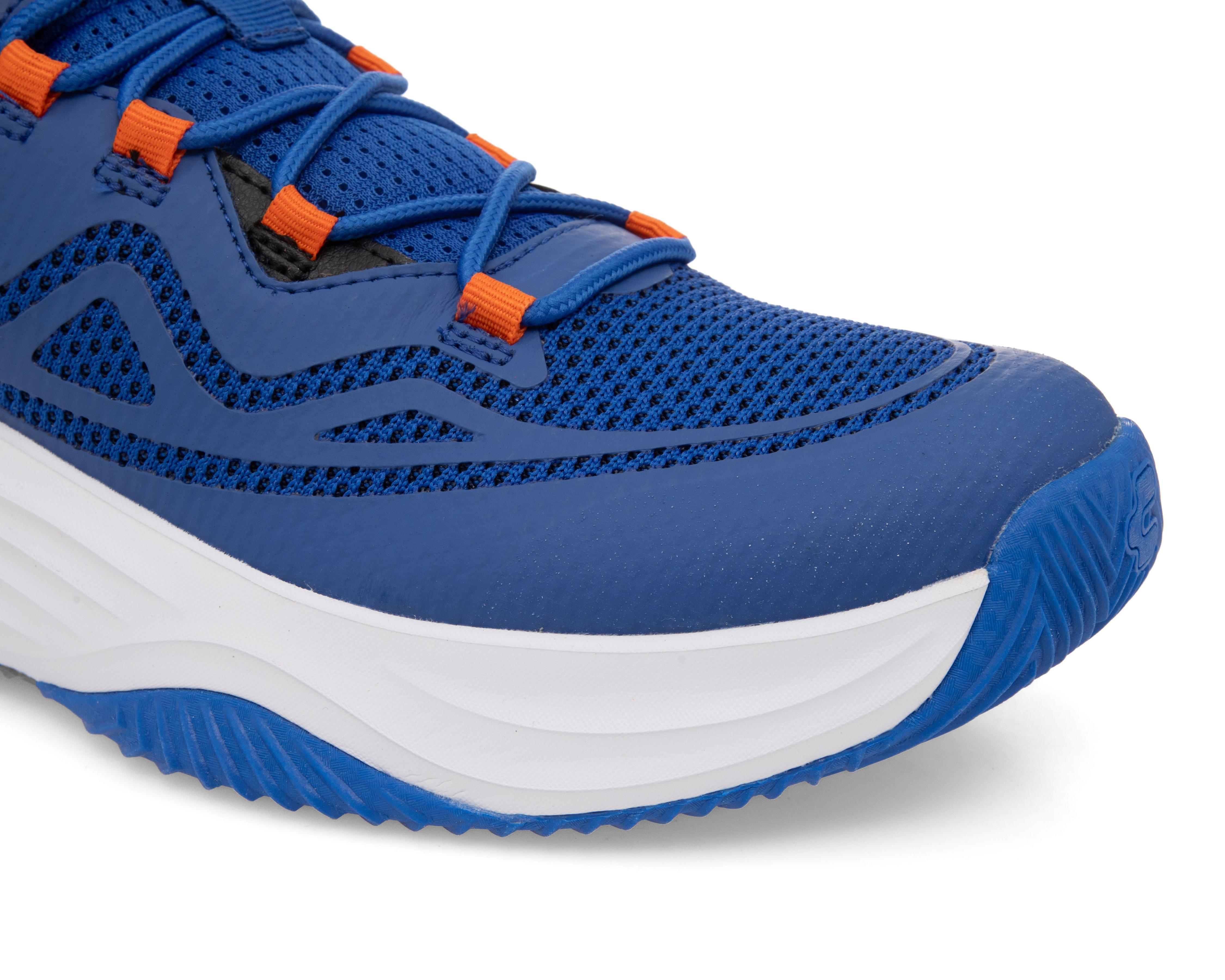 Foto 6 | Tenis para Basquetbol Charly Glory para Hombre