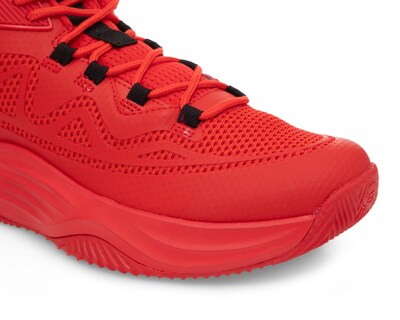 Foto 6 | Tenis para Basquetbol Charly Glory para Hombre