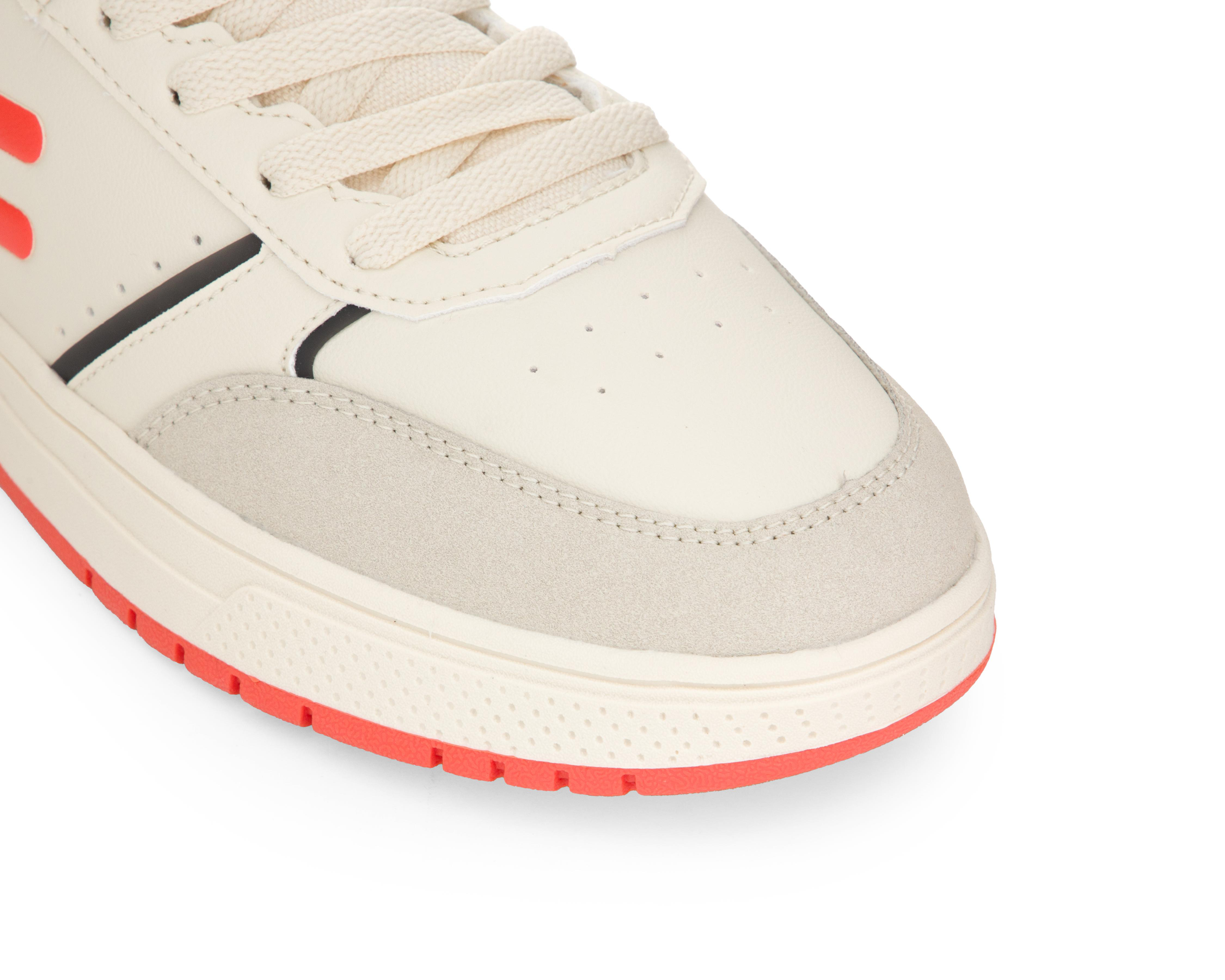 Foto 6 | Tenis Charly para Hombre