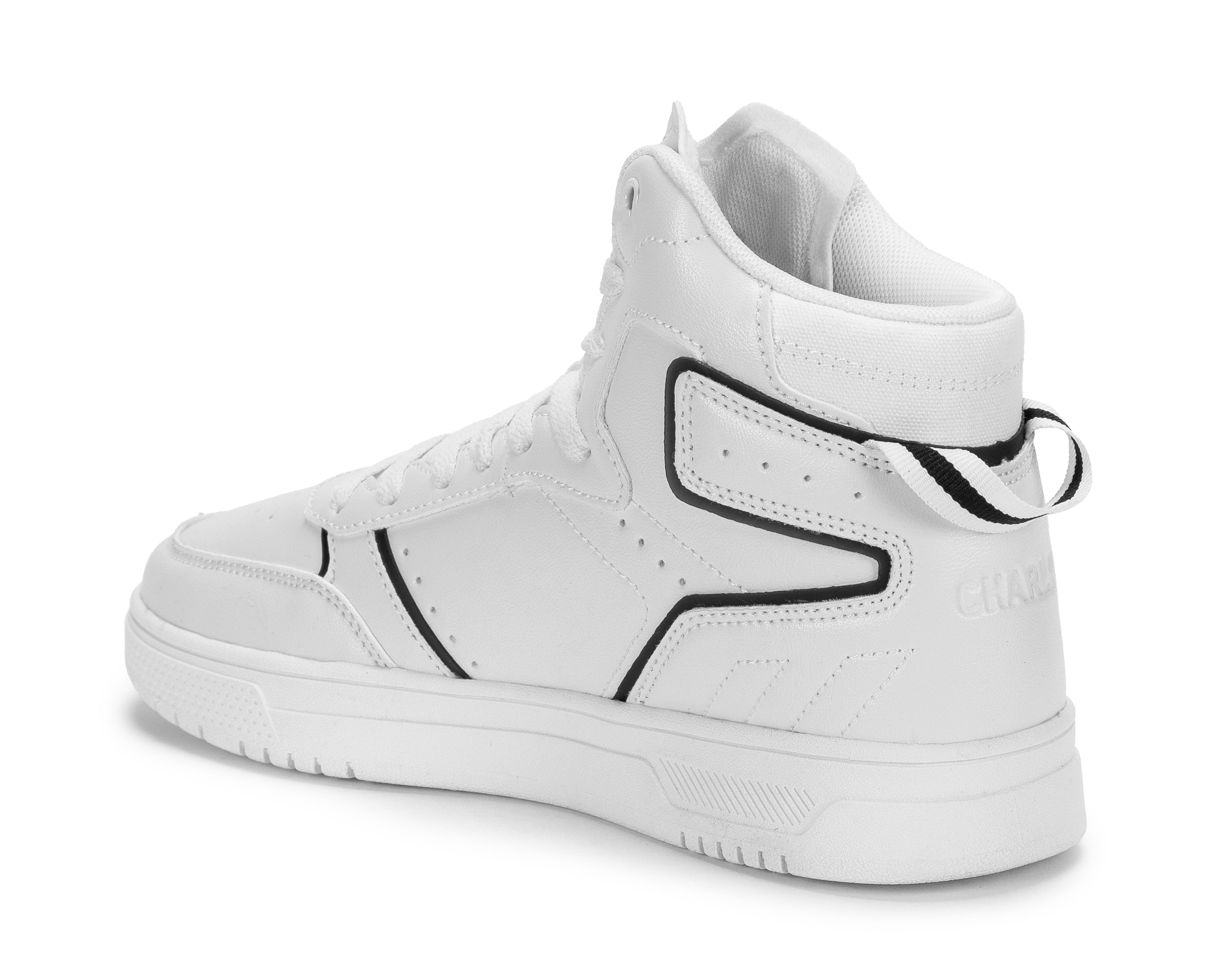 Foto 4 pulgar | Tenis Casuales Charly para Hombre