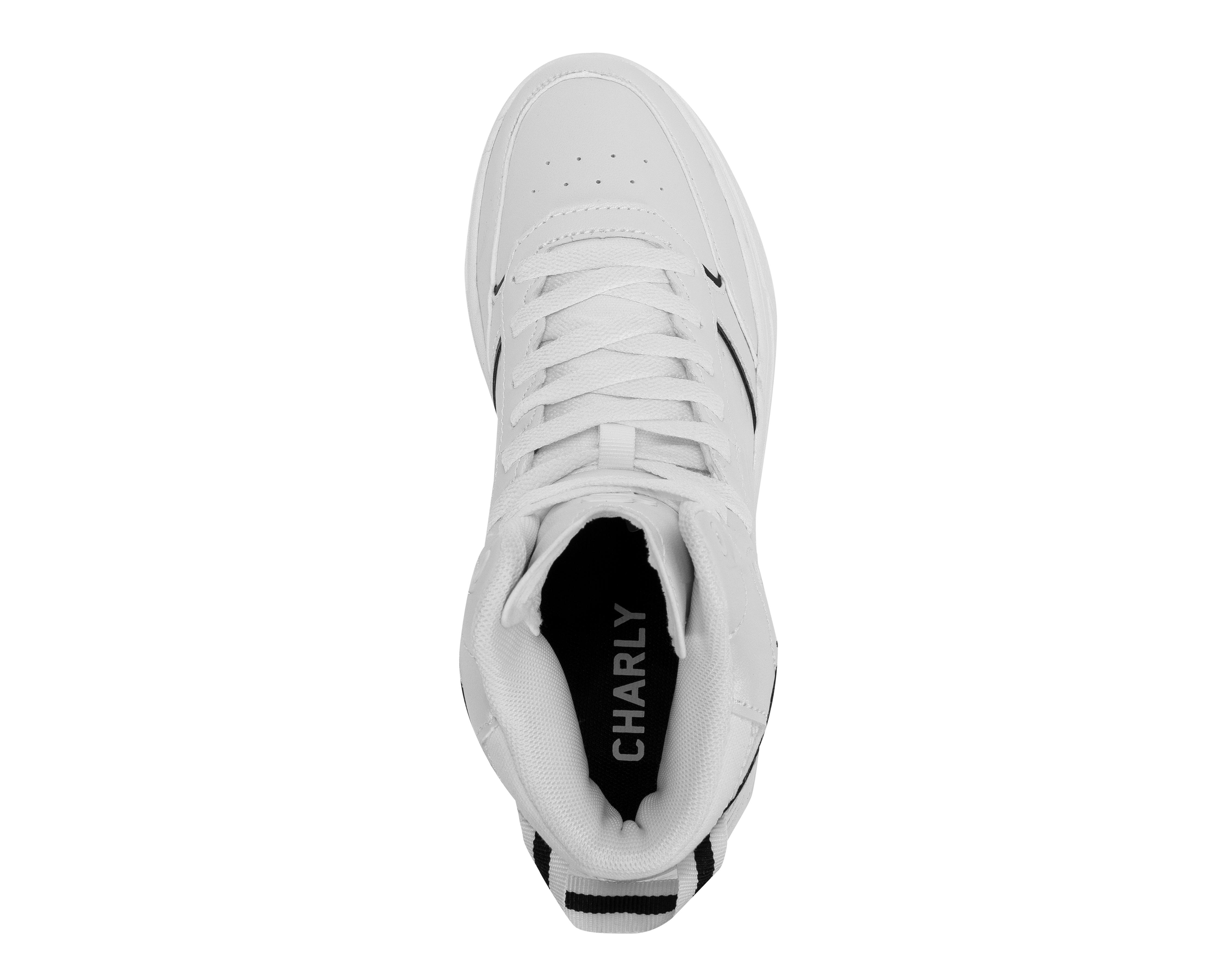 Foto 6 pulgar | Tenis Casuales Charly para Hombre