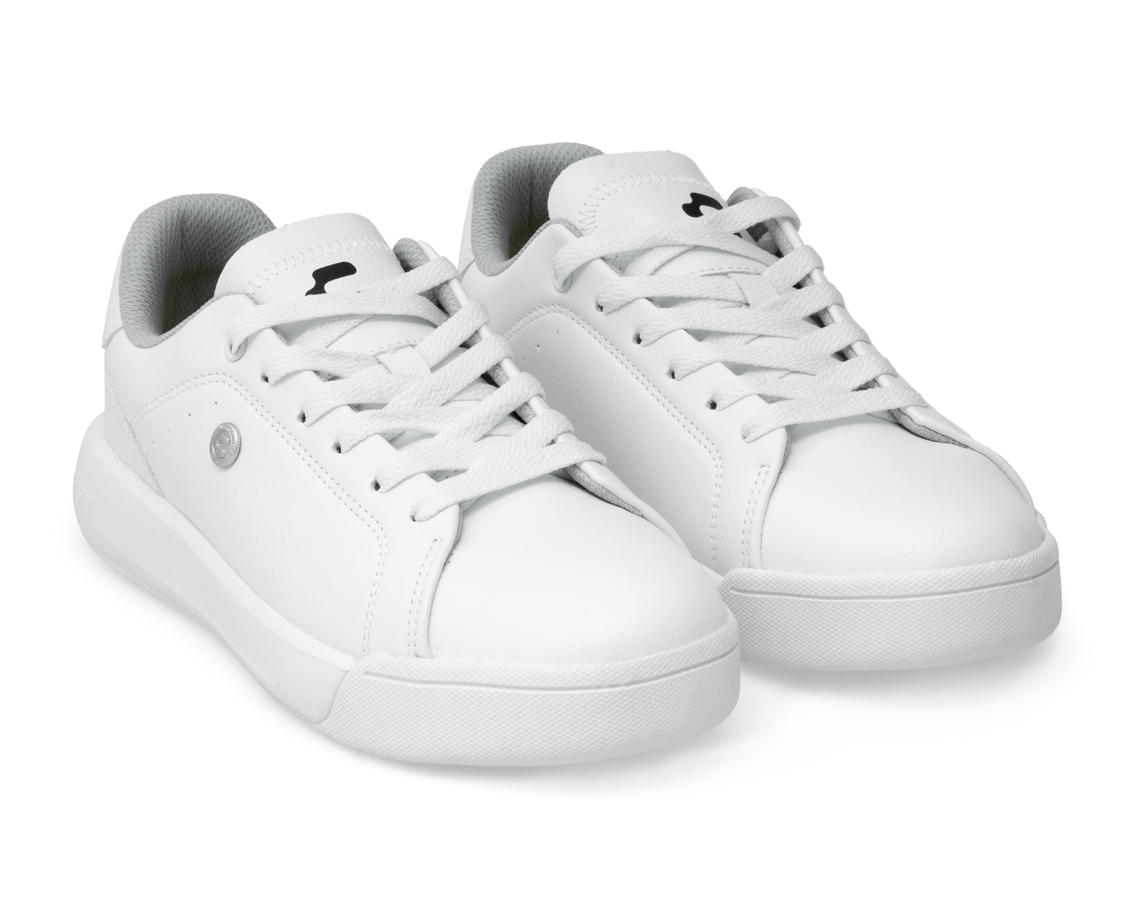 Foto 1 | Tenis Casuales Charly para Hombre