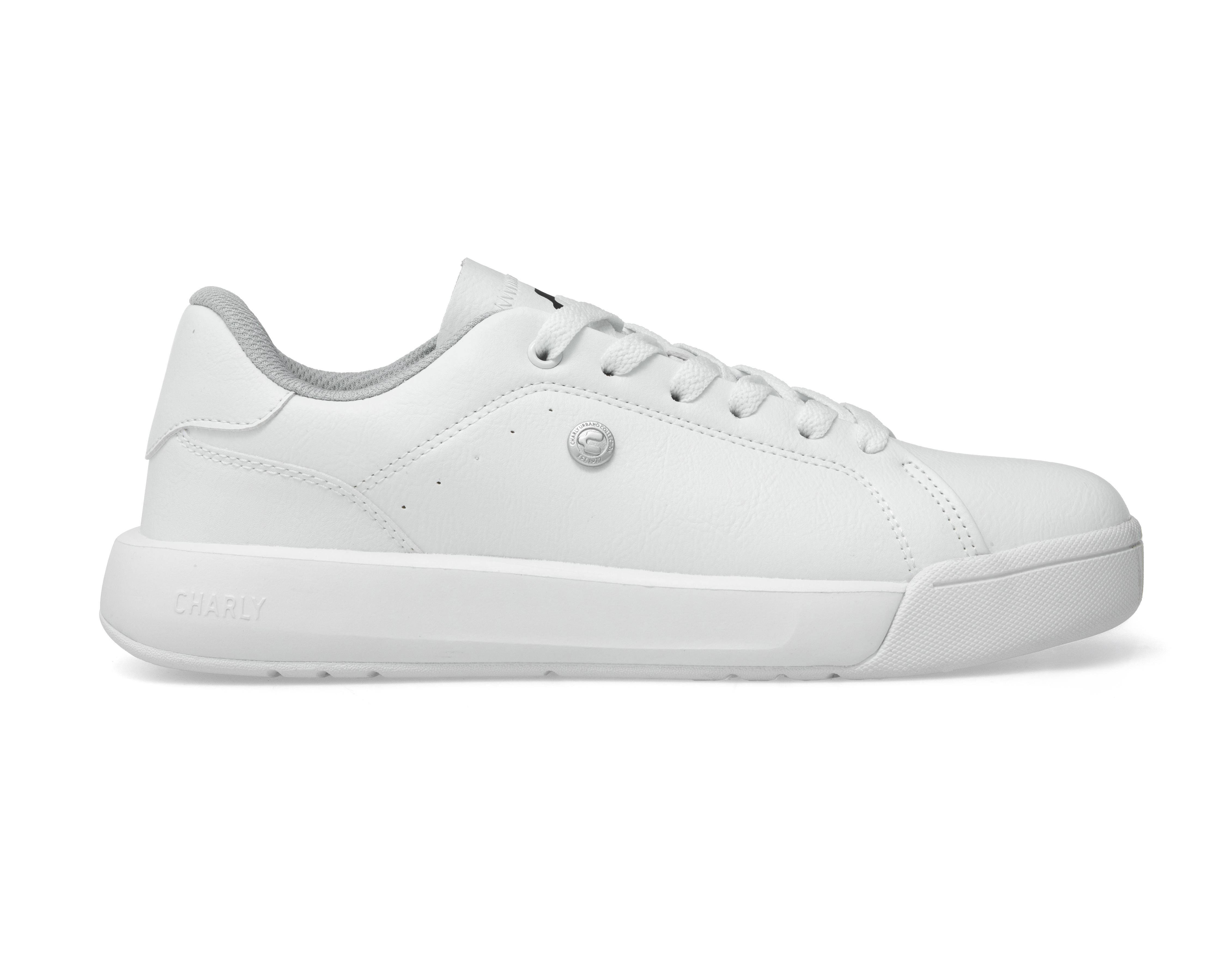 Foto 2 | Tenis Casuales Charly para Hombre