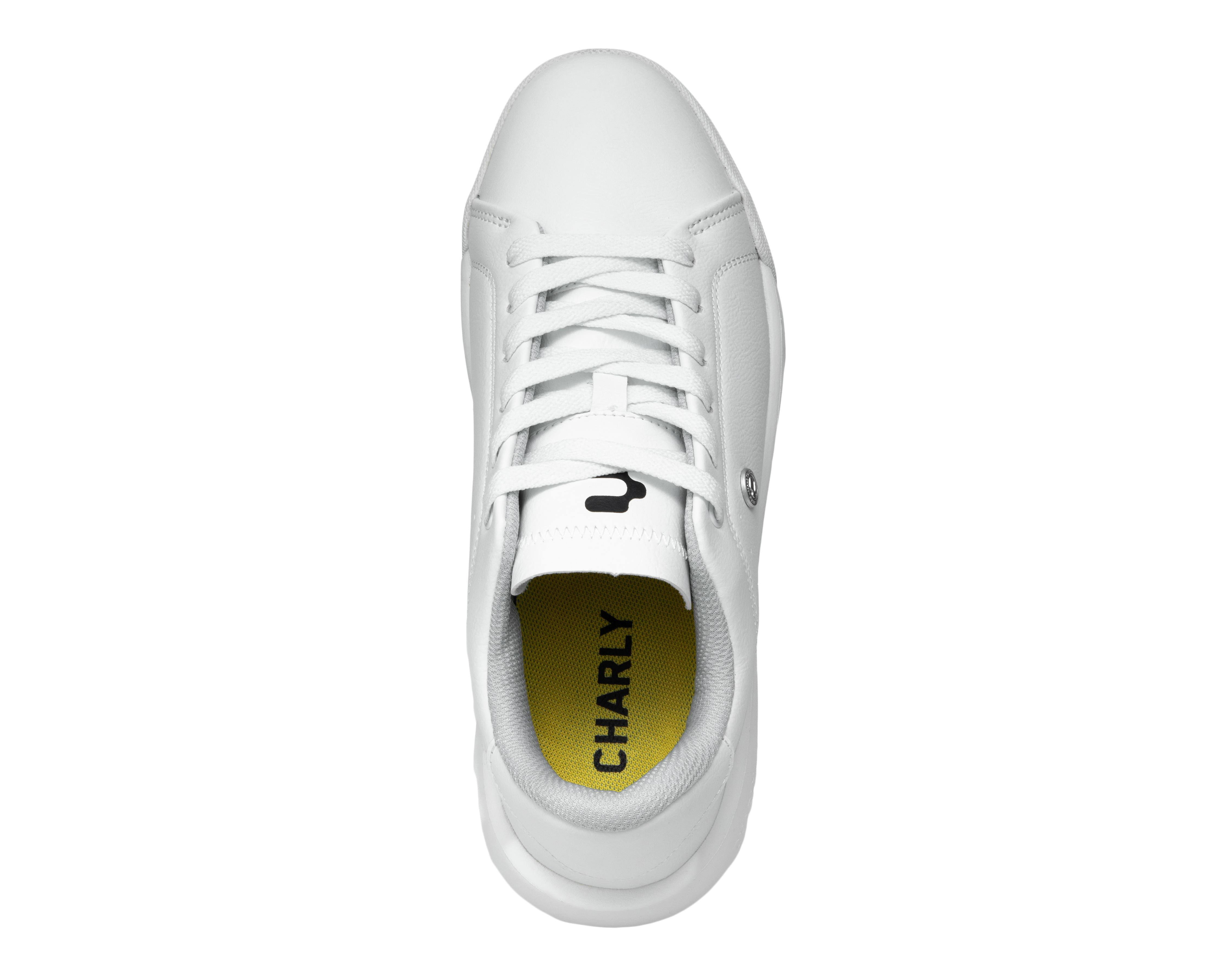 Foto 6 pulgar | Tenis Casuales Charly para Hombre