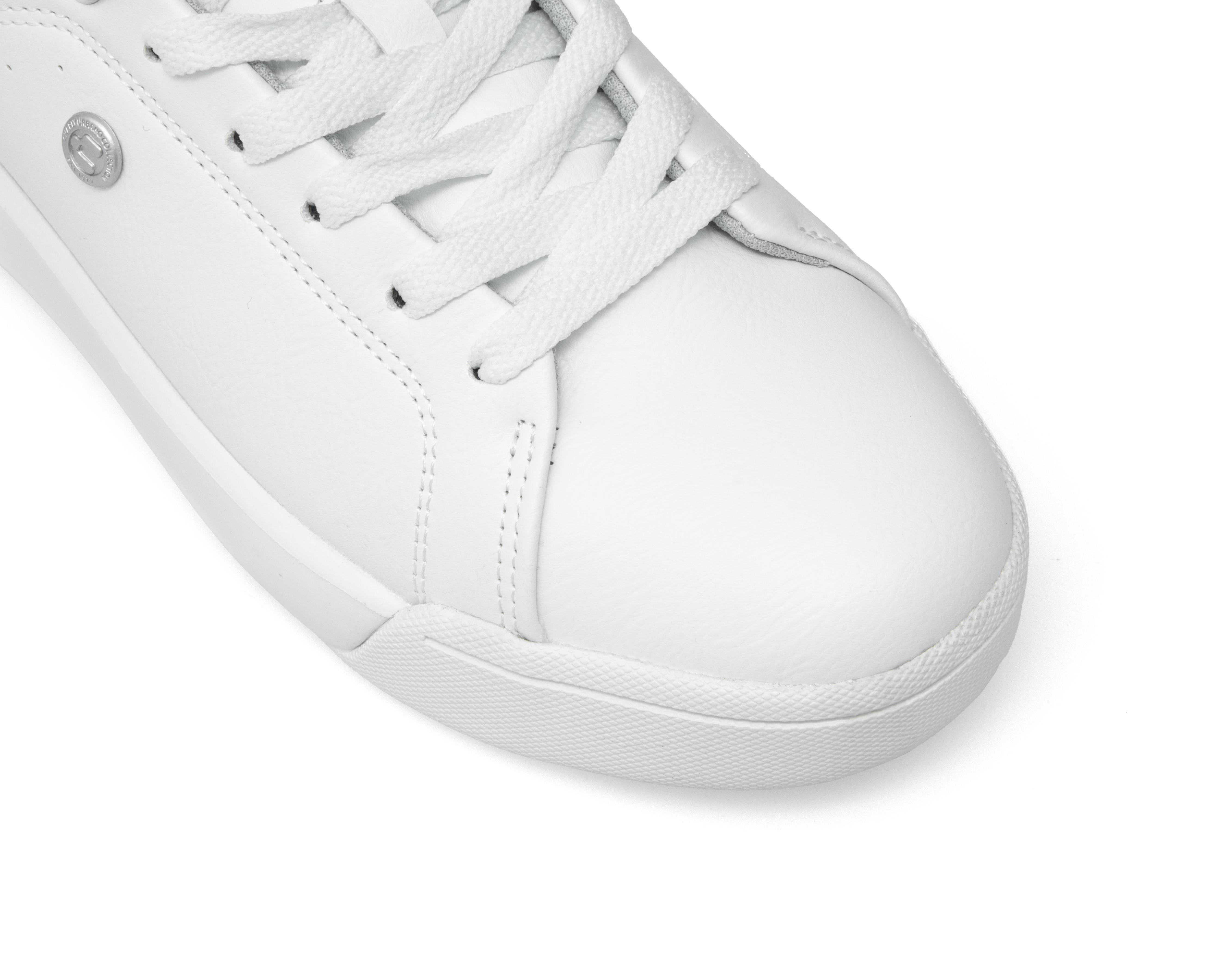 Foto 6 | Tenis Casuales Charly para Hombre