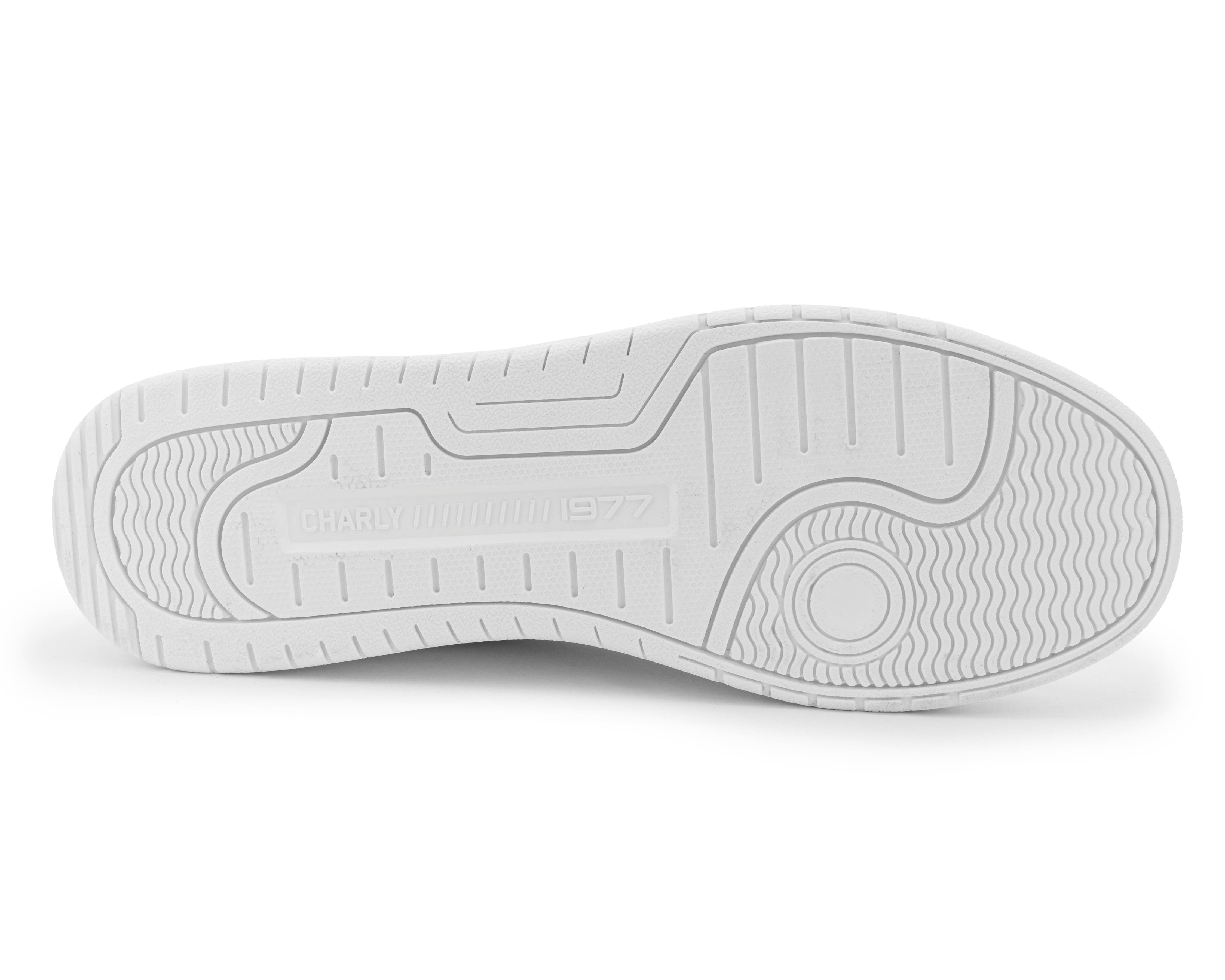 Foto 5 pulgar | Tenis Charly Grand Lifestyle Moda Classic para Hombre