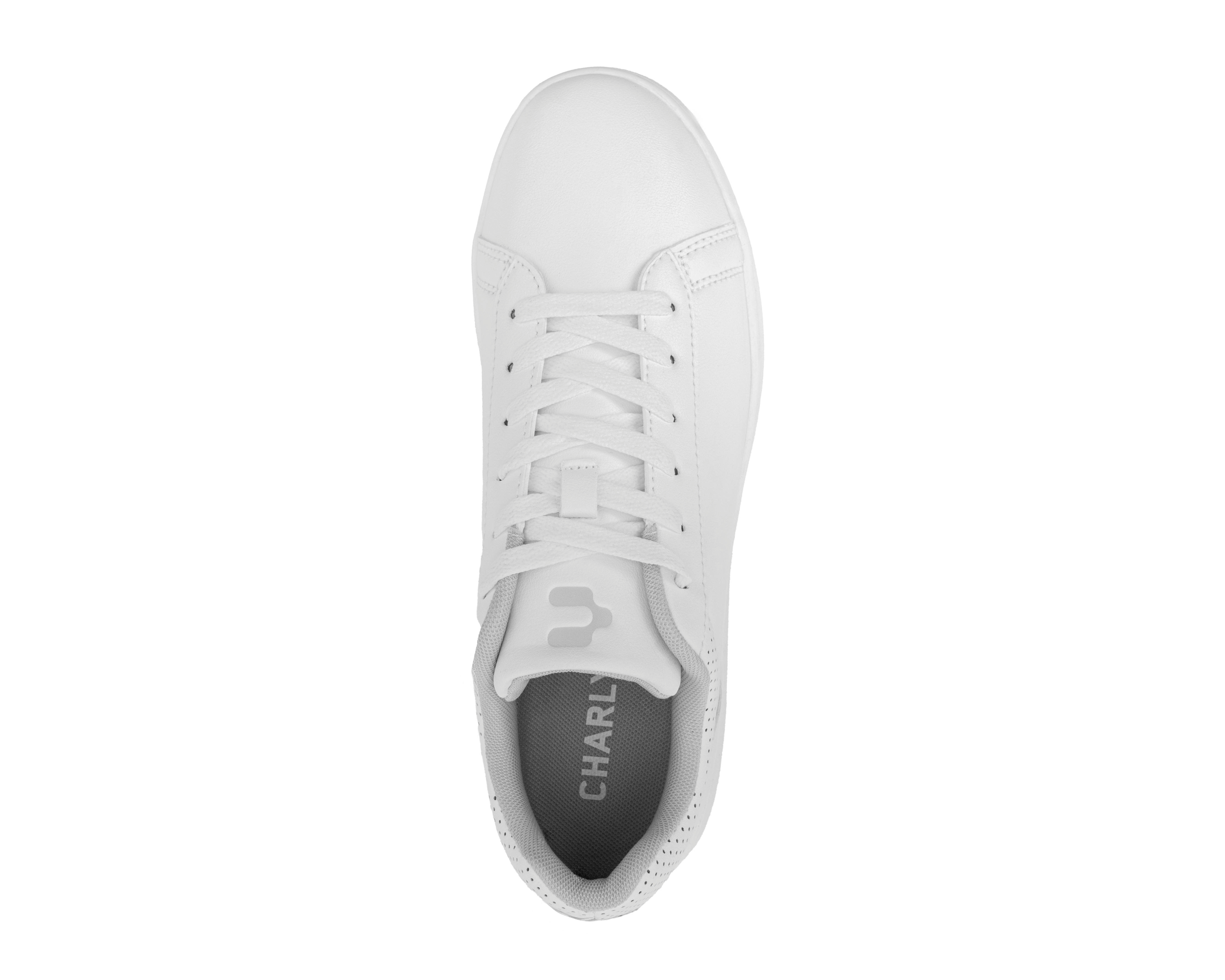 Foto 6 pulgar | Tenis Charly Grand Lifestyle Moda Classic para Hombre