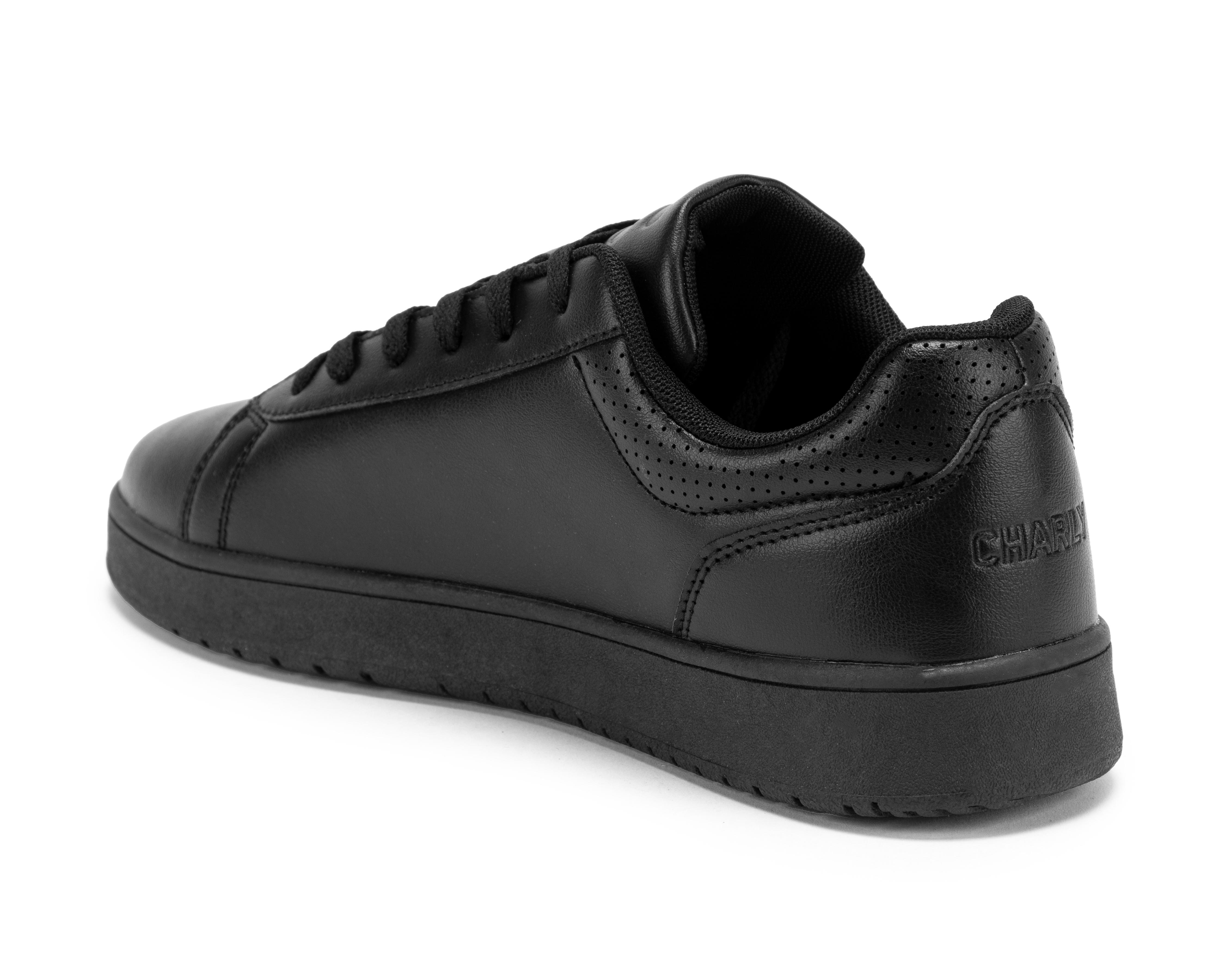 Foto 3 | Tenis Charly para Hombre