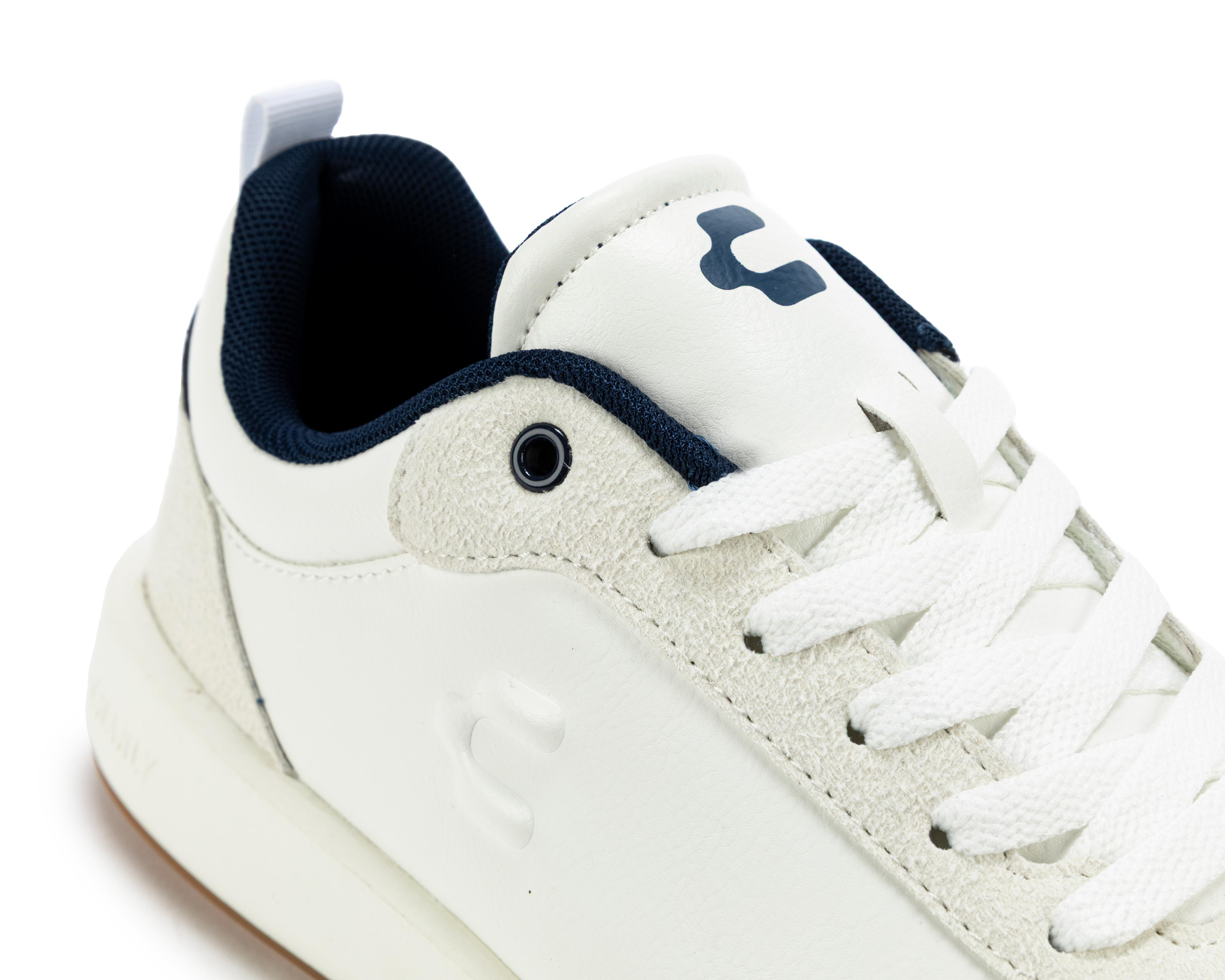 Foto 6 | Tenis Charly Vhek para Hombre