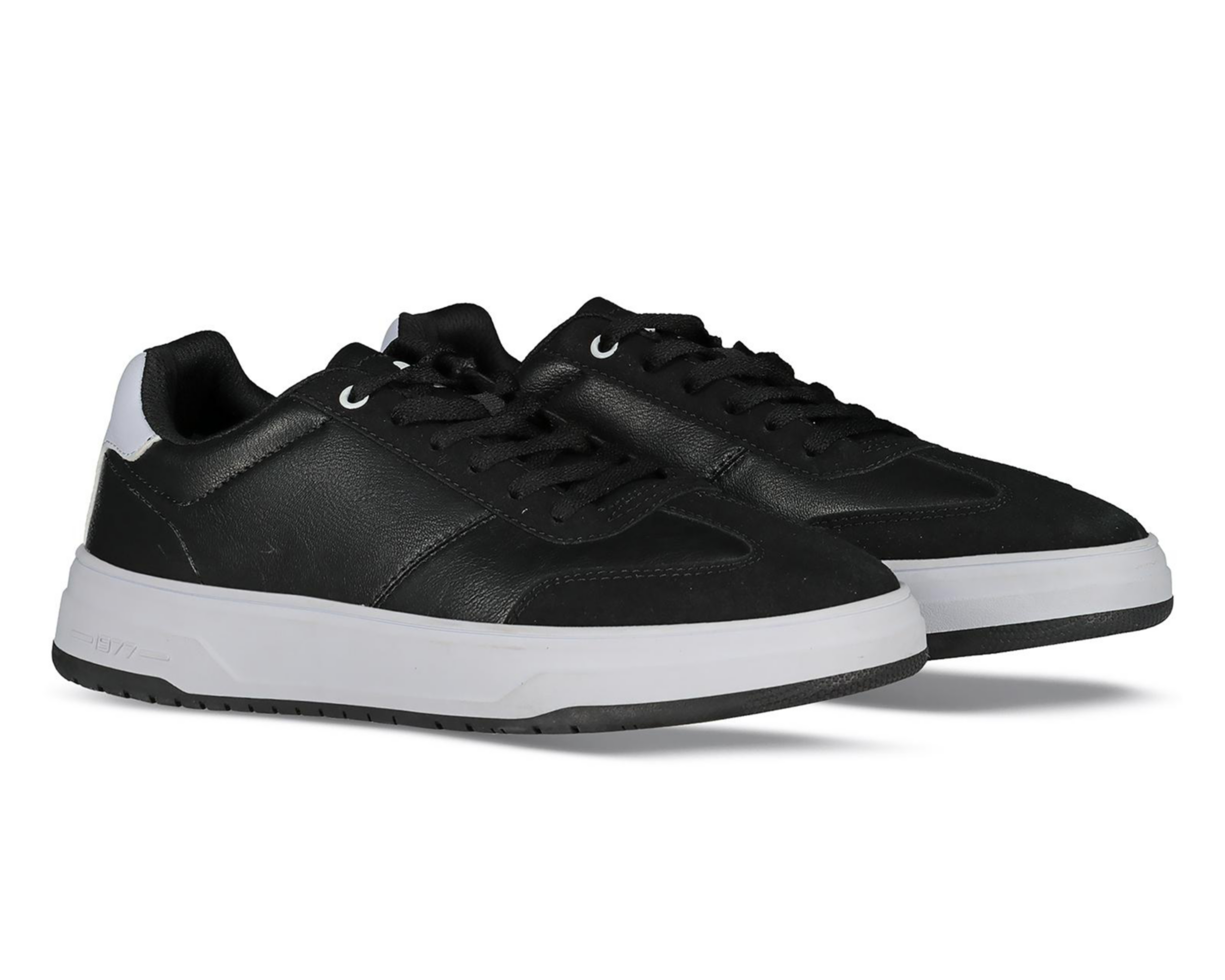 Foto 1 | Tenis Charly para Hombre