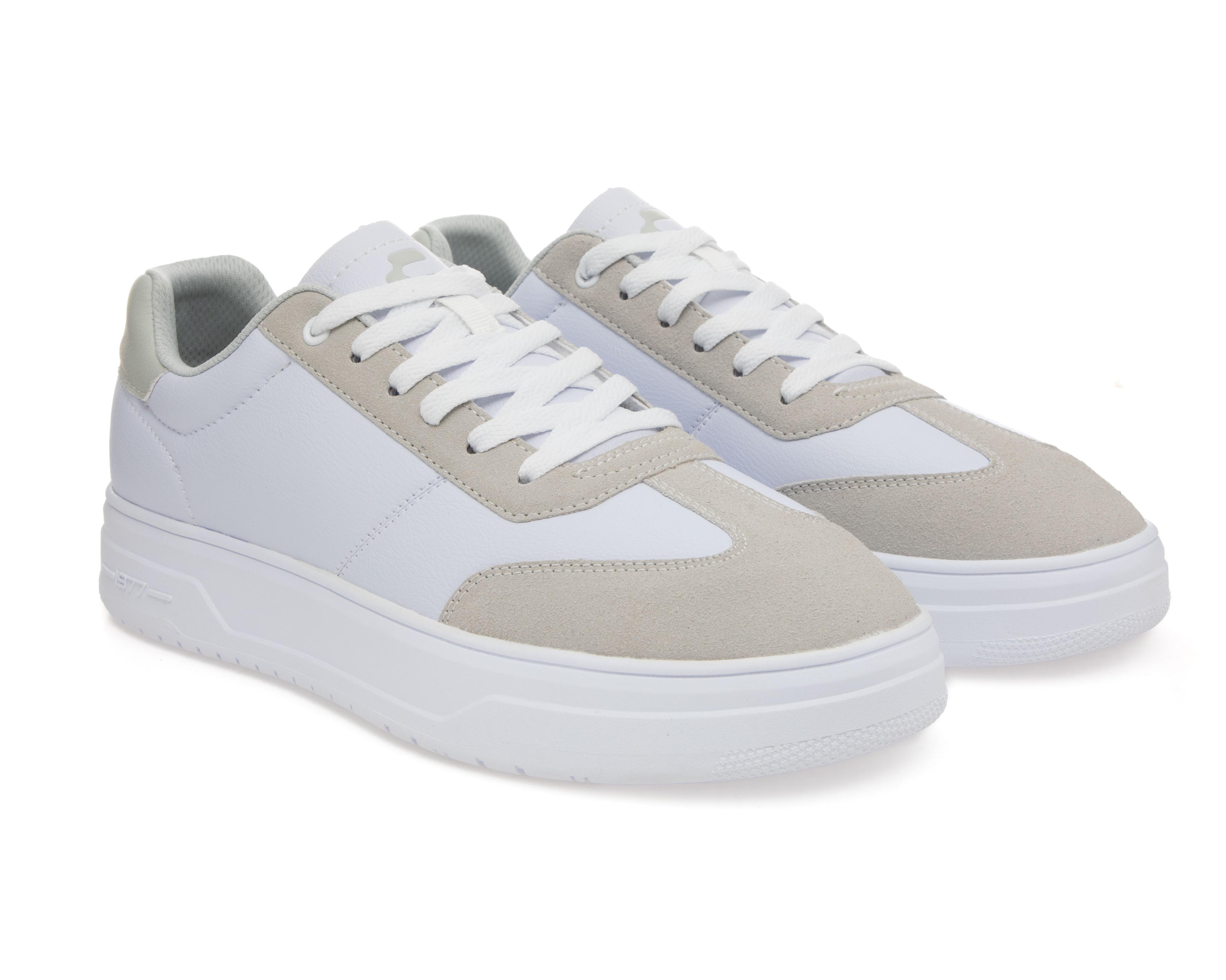 Foto 1 | Tenis Charly Zagori Lifestyle para Hombre