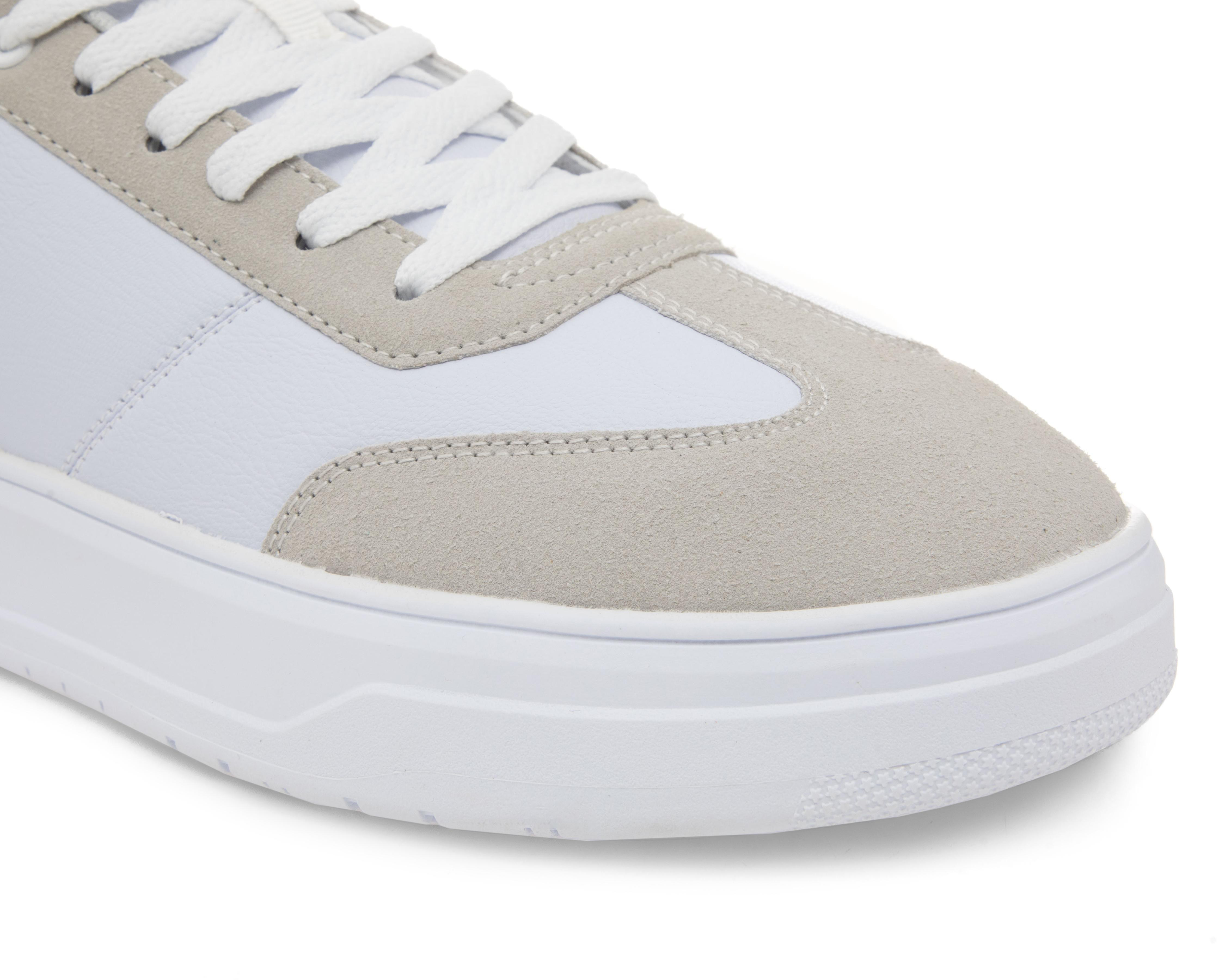 Foto 6 | Tenis Charly Zagori Lifestyle para Hombre