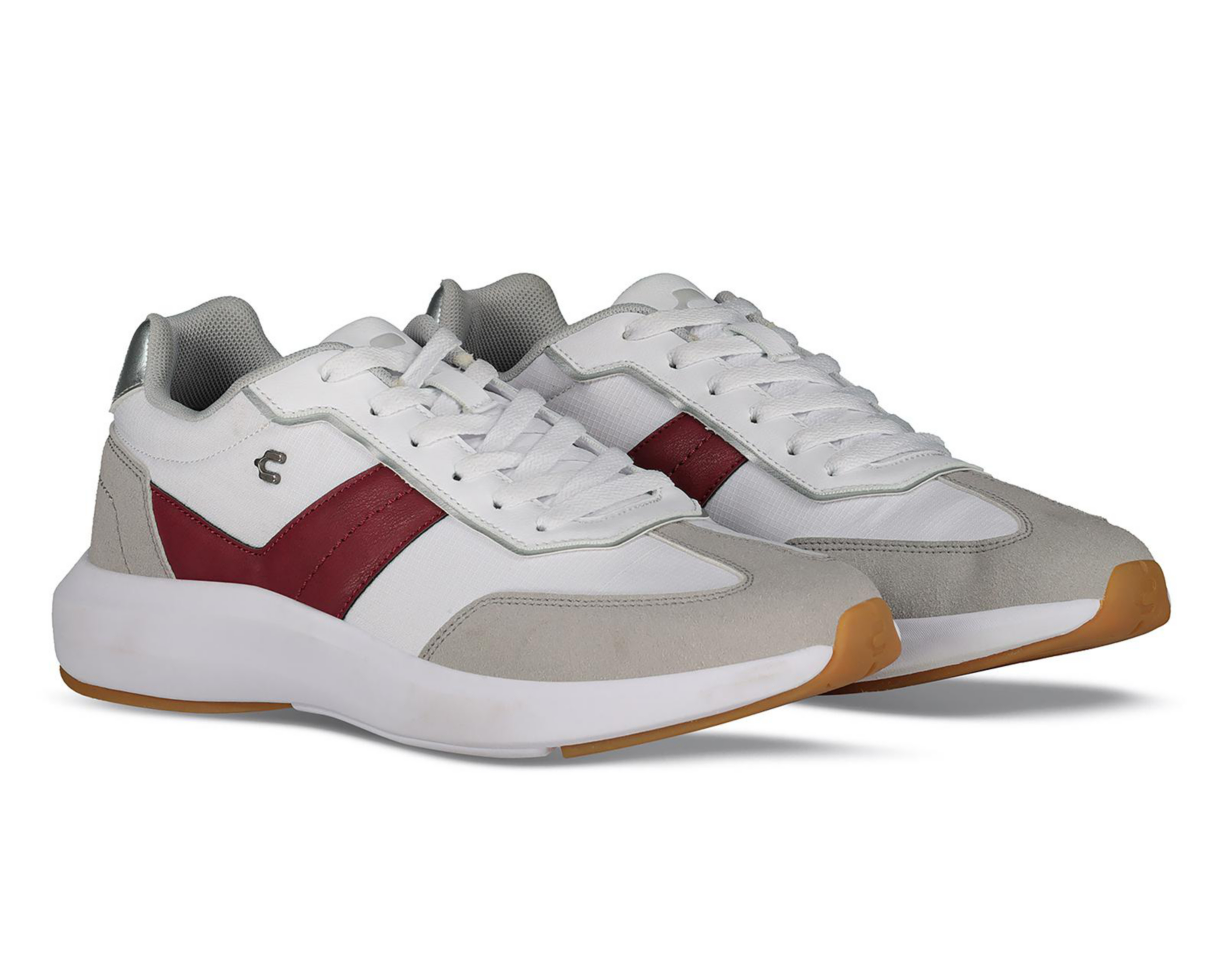 Foto 1 | Tenis Charly para Hombre