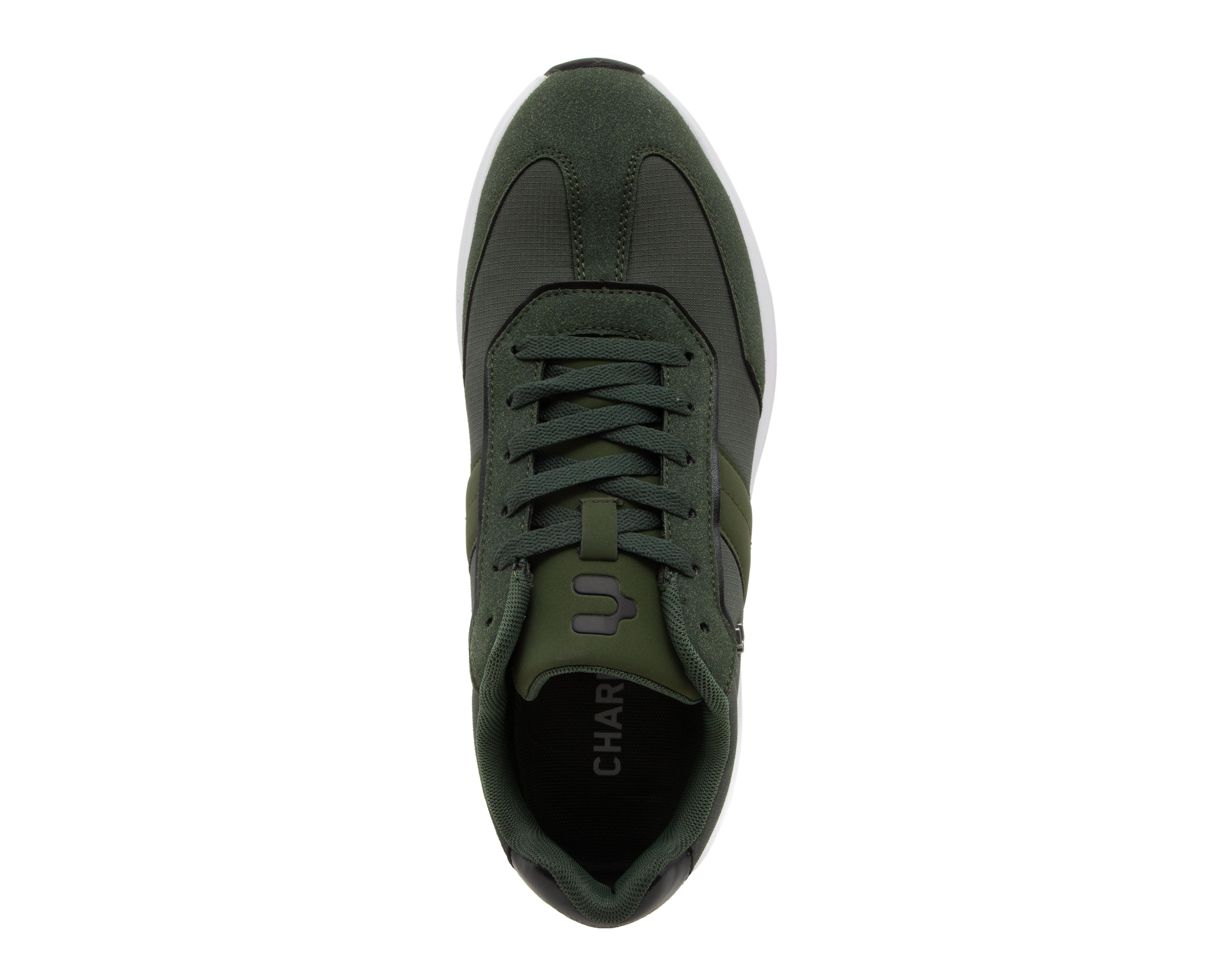 Foto 5 | Tenis Charly para Hombre
