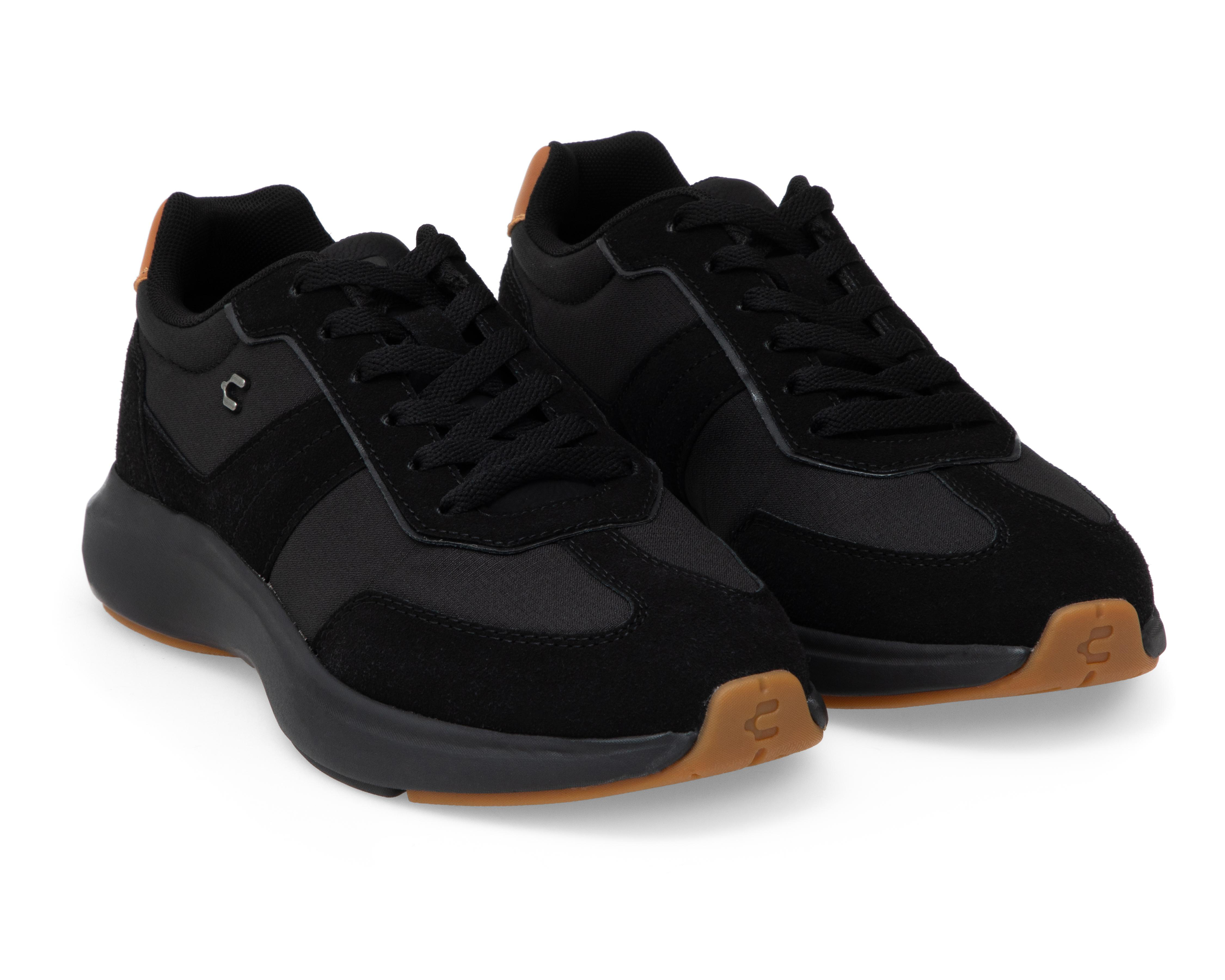 Foto 1 | Tenis Casuales Charly para Hombre
