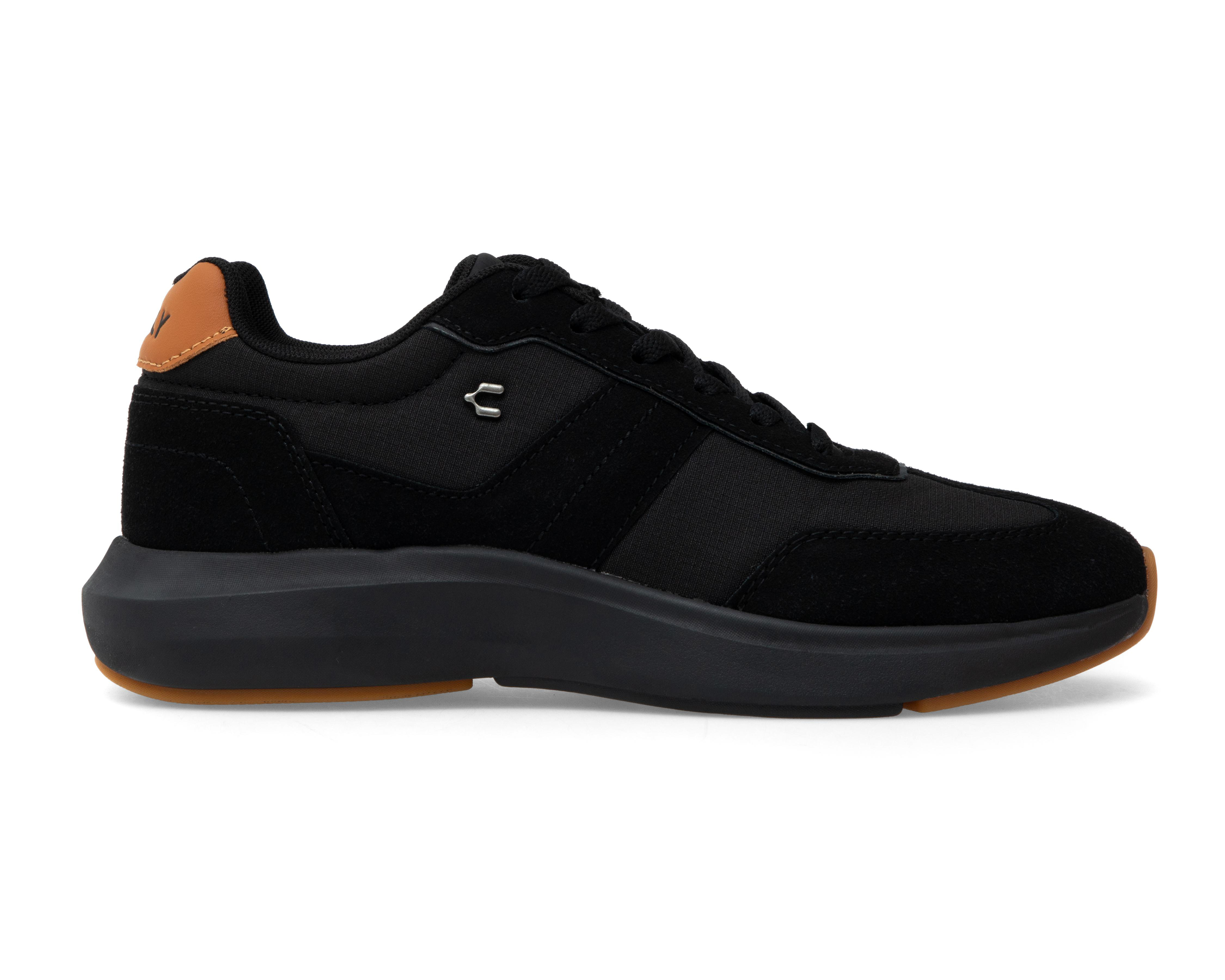 Foto 2 | Tenis Casuales Charly para Hombre