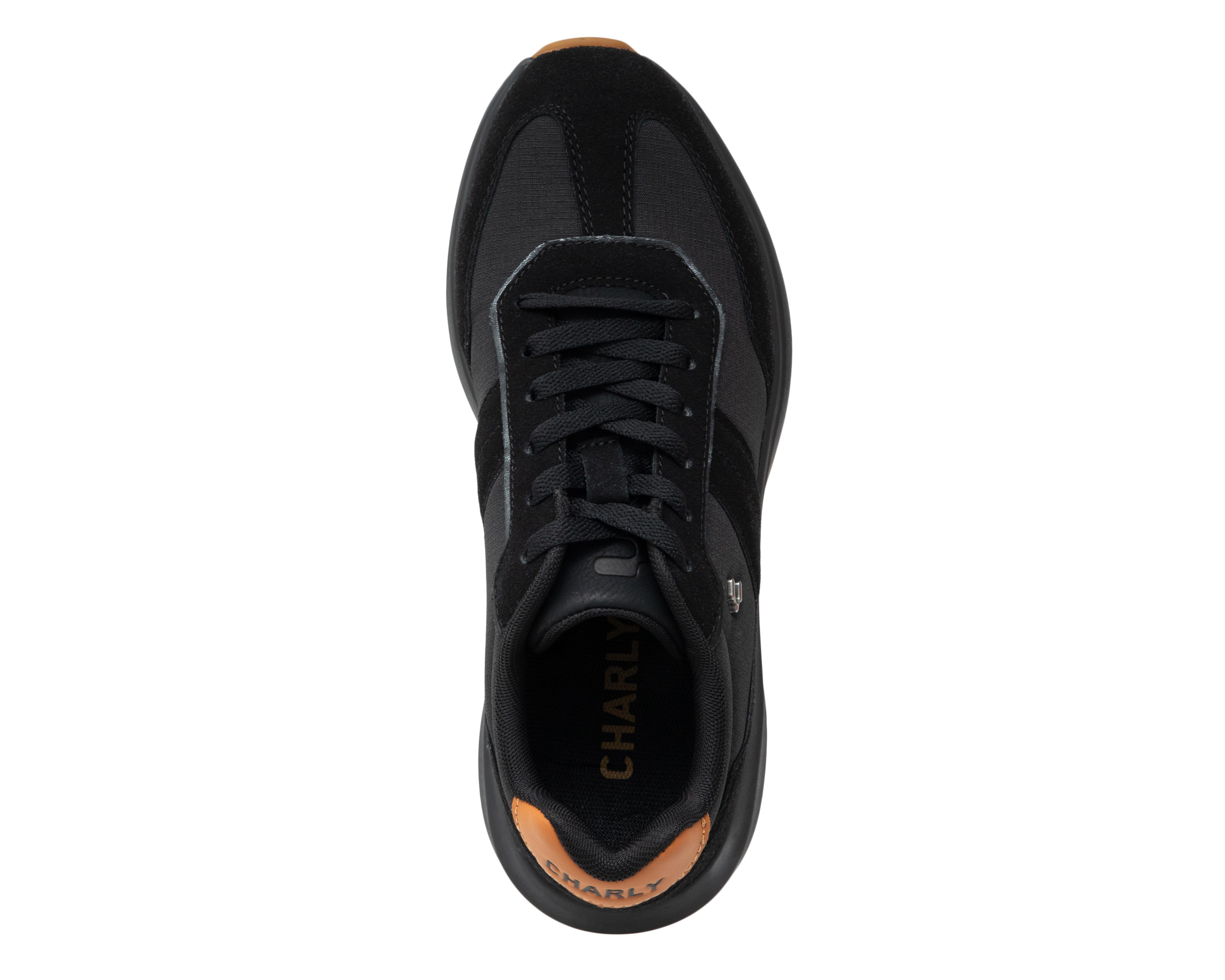 Foto 6 pulgar | Tenis Casuales Charly para Hombre