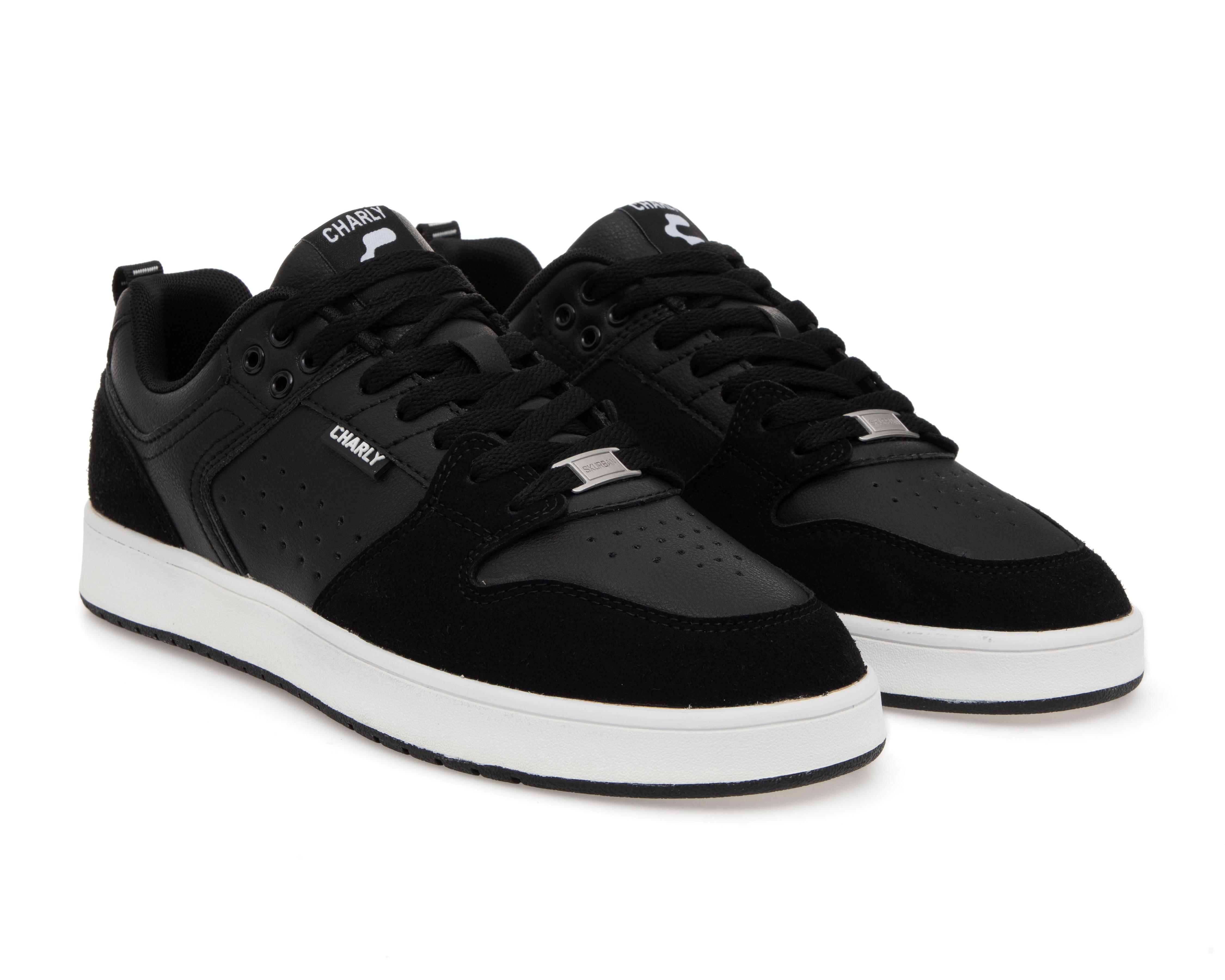 Foto 1 | Tenis Charly Flyer Lifestyle para Hombre