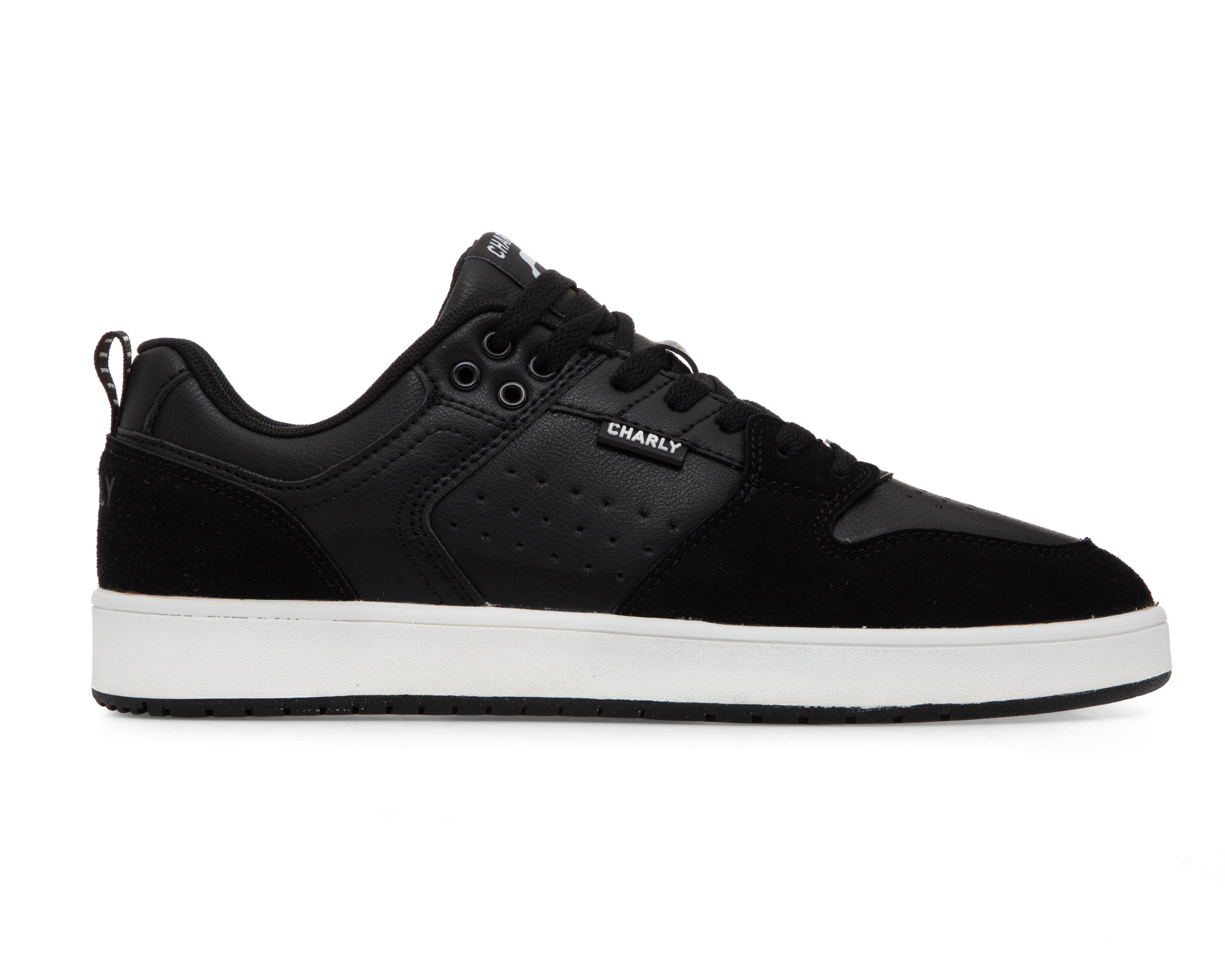 Foto 2 | Tenis Charly Flyer Lifestyle para Hombre