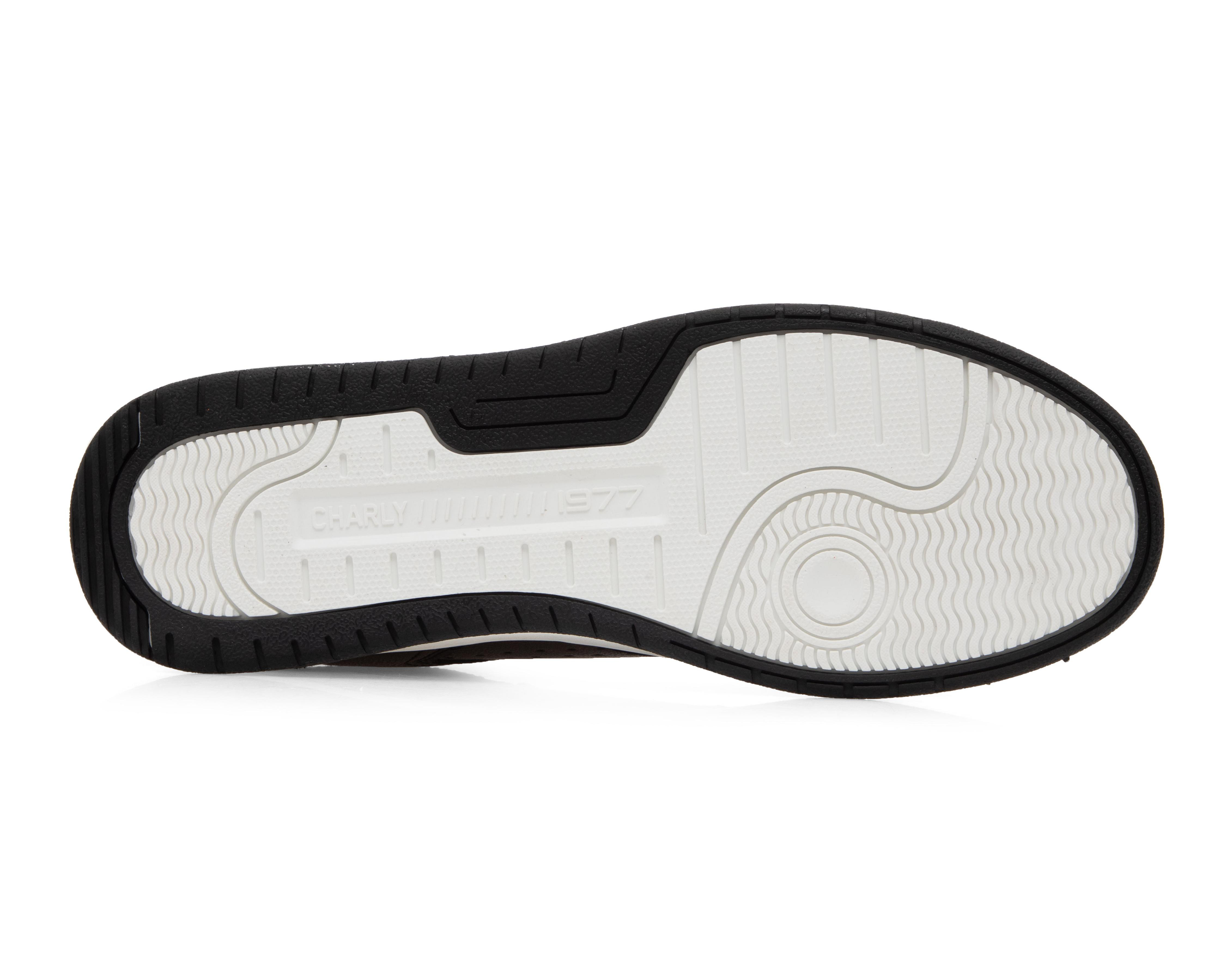 Foto 4 | Tenis Charly Flyer Lifestyle para Hombre