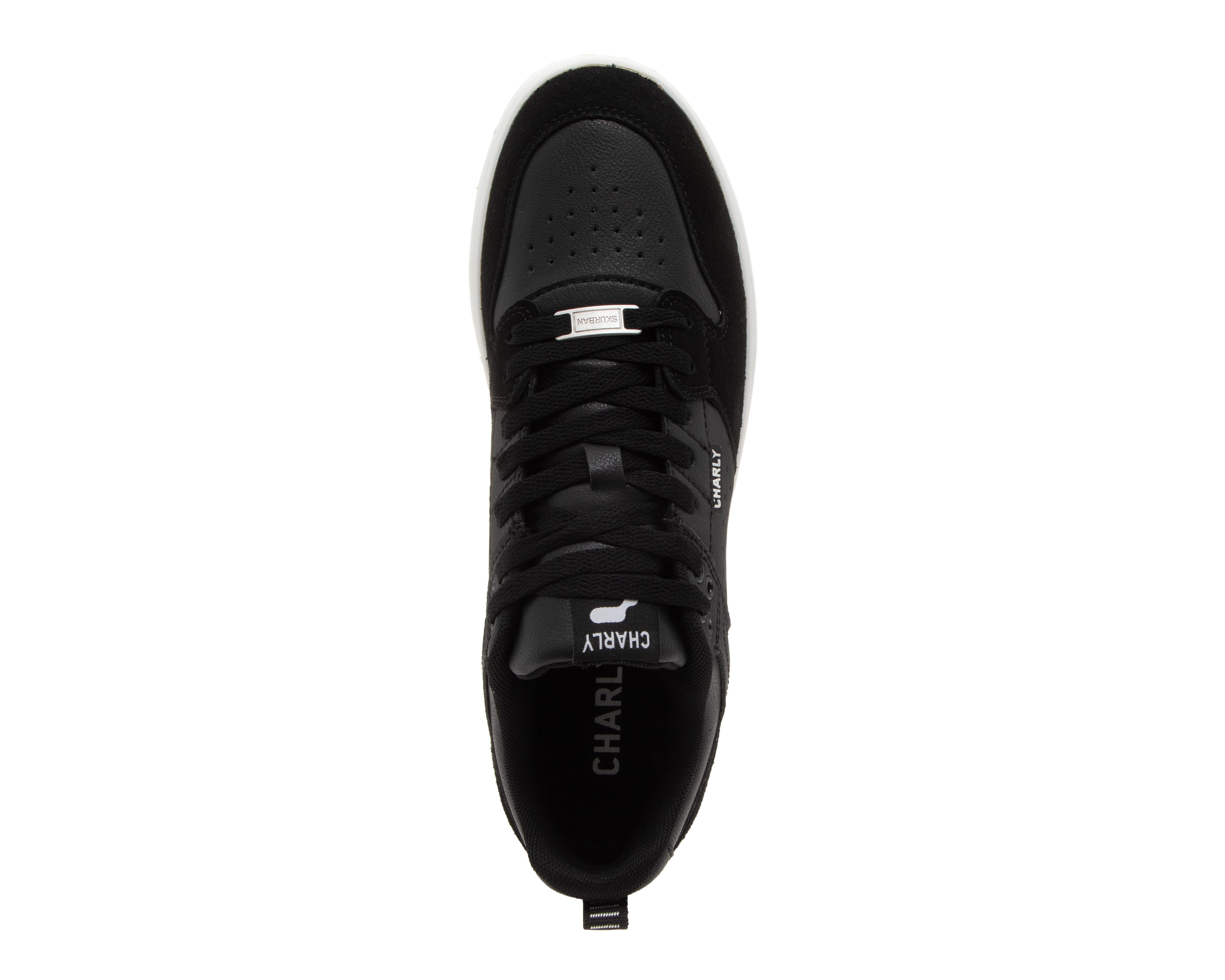 Foto 5 | Tenis Charly Flyer Lifestyle para Hombre
