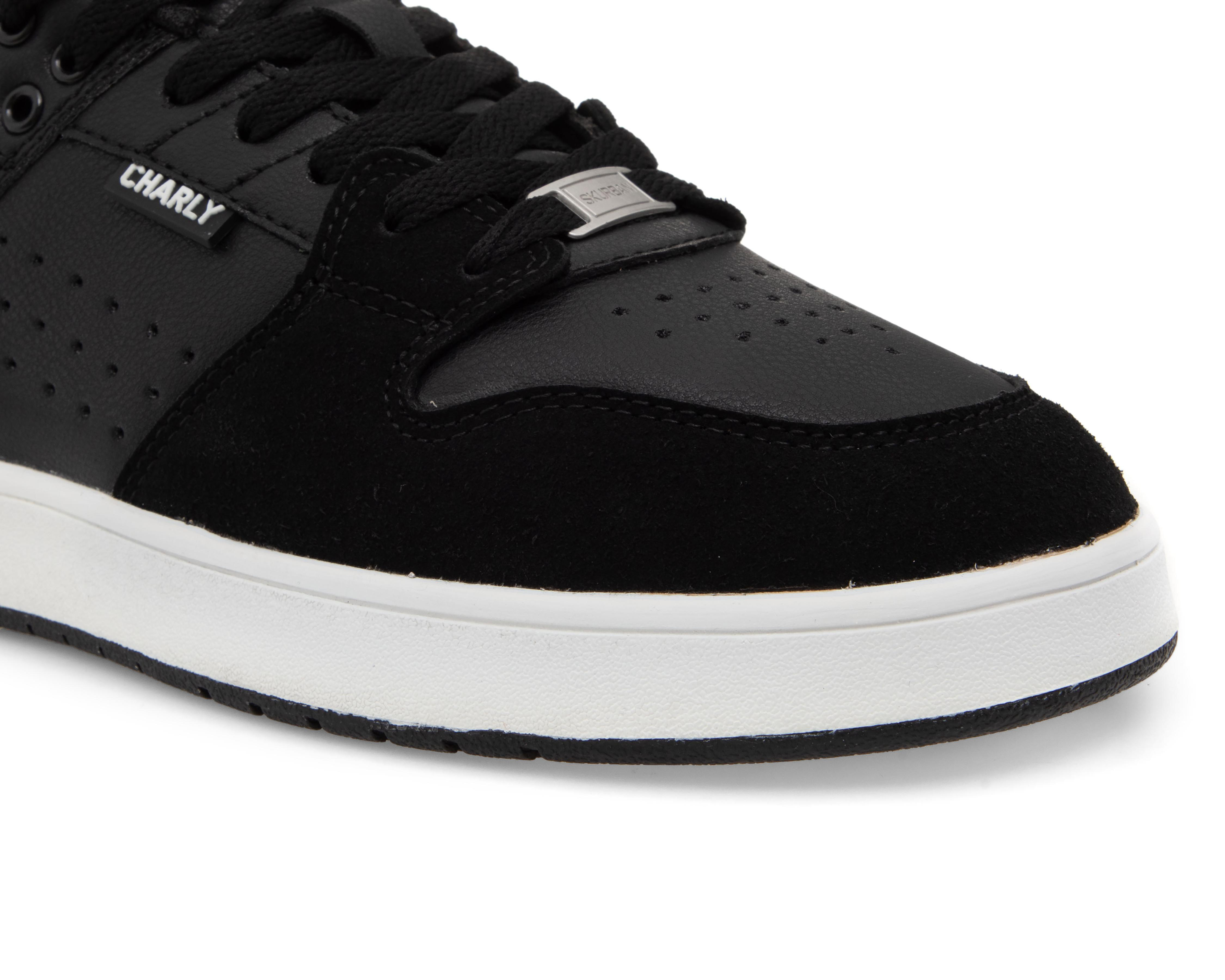 Foto 6 | Tenis Charly Flyer Lifestyle para Hombre