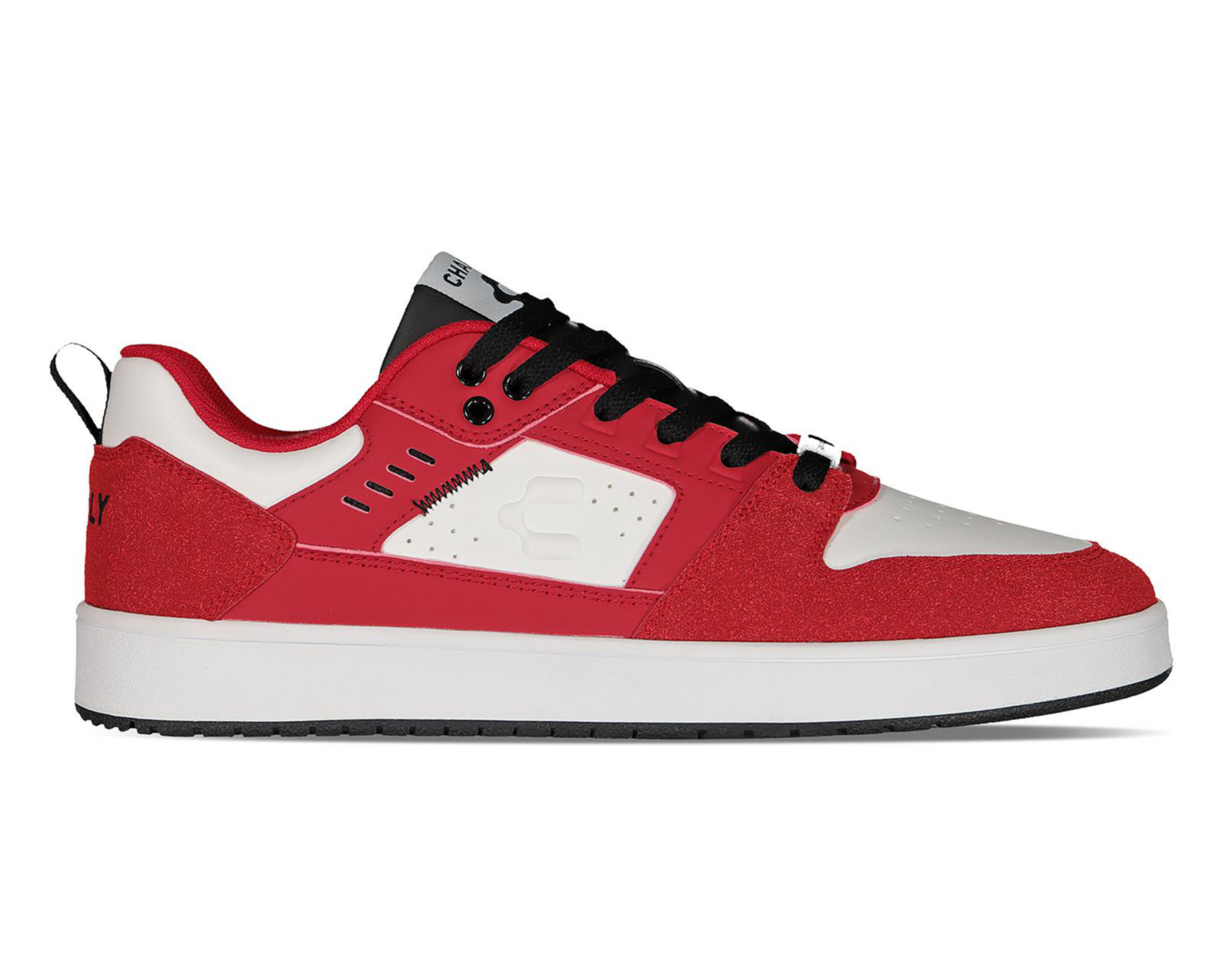 Foto 2 | Tenis Charly para Hombre