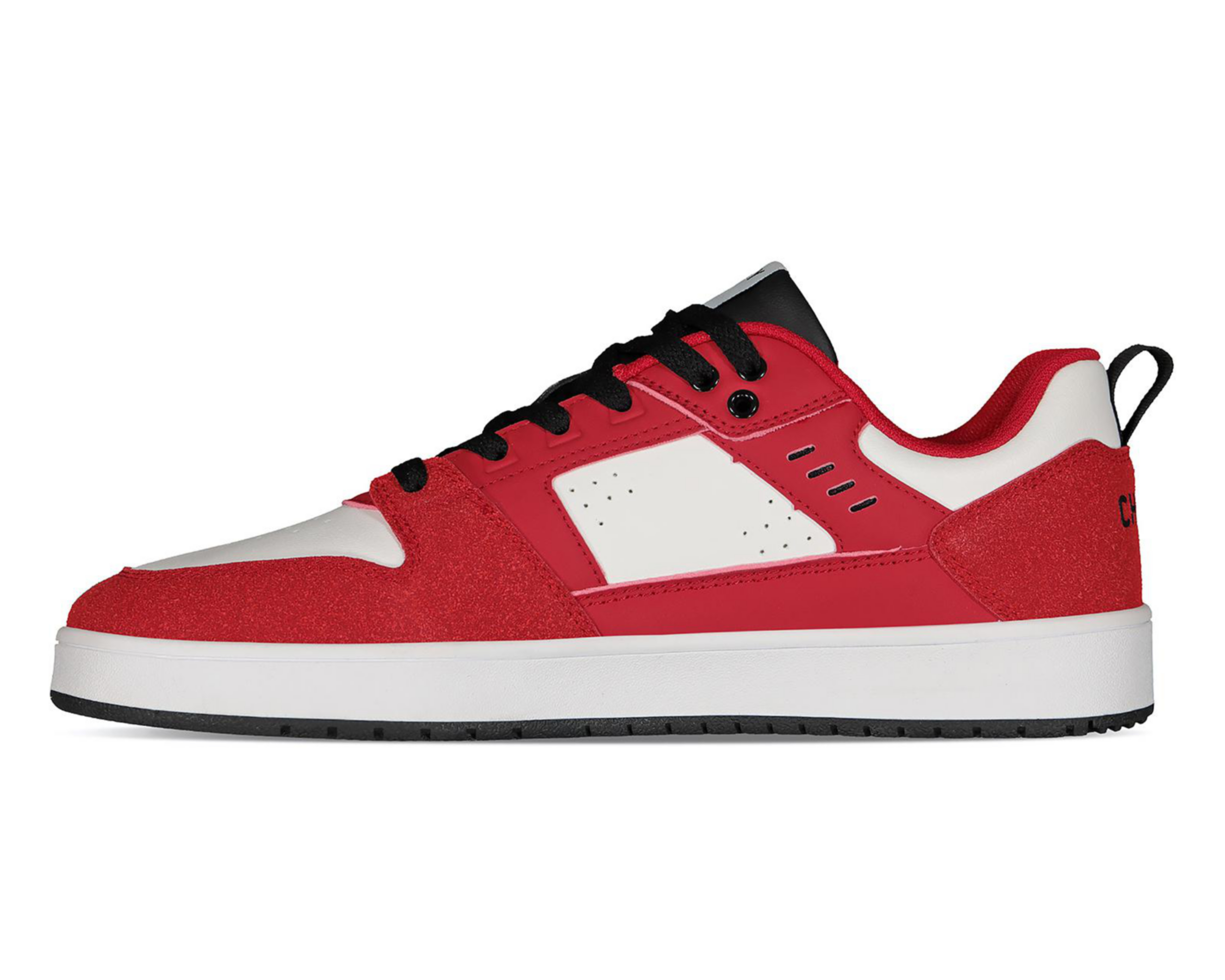 Foto 3 | Tenis Charly para Hombre