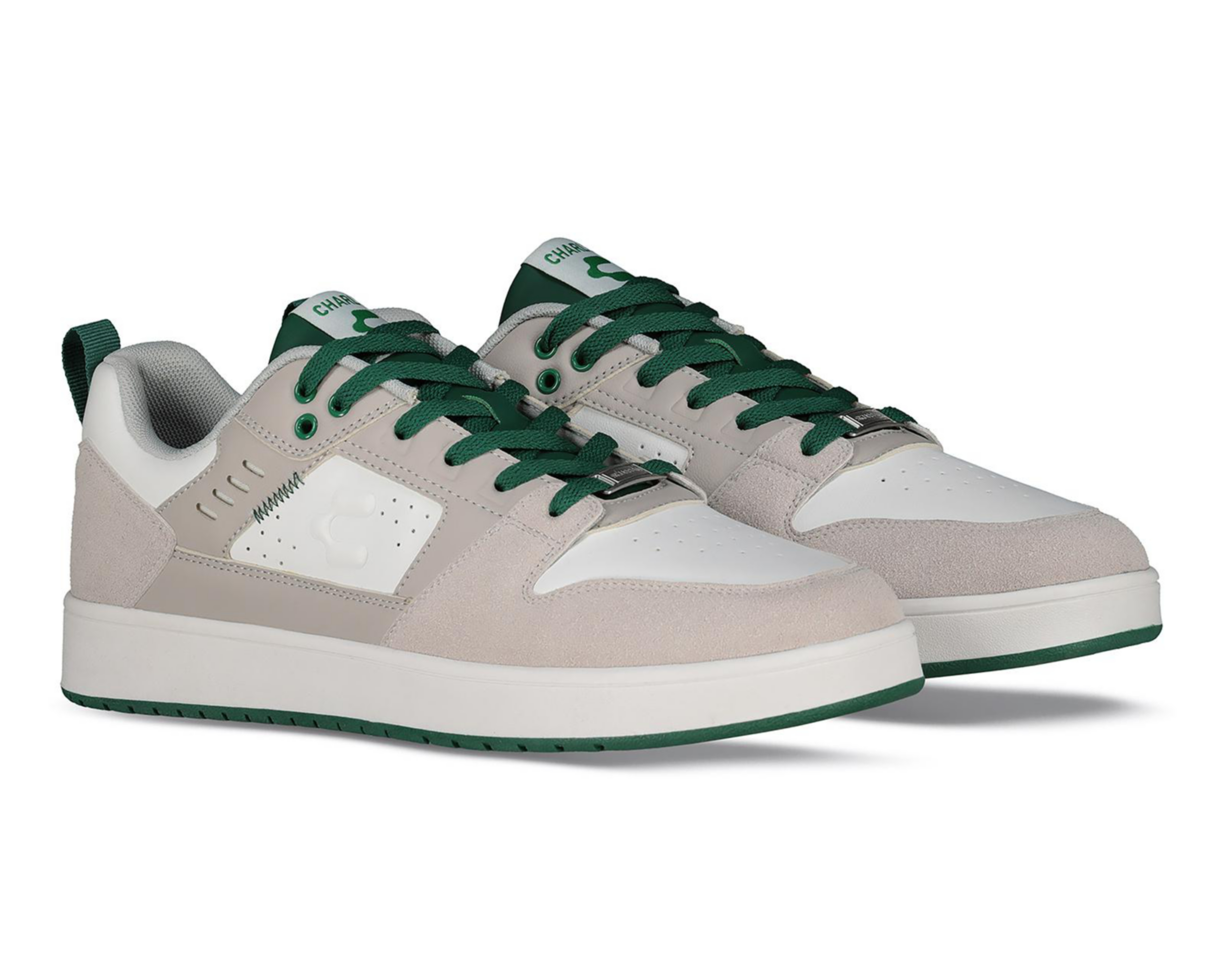 Tenis Charly Asphalt para Hombre $899