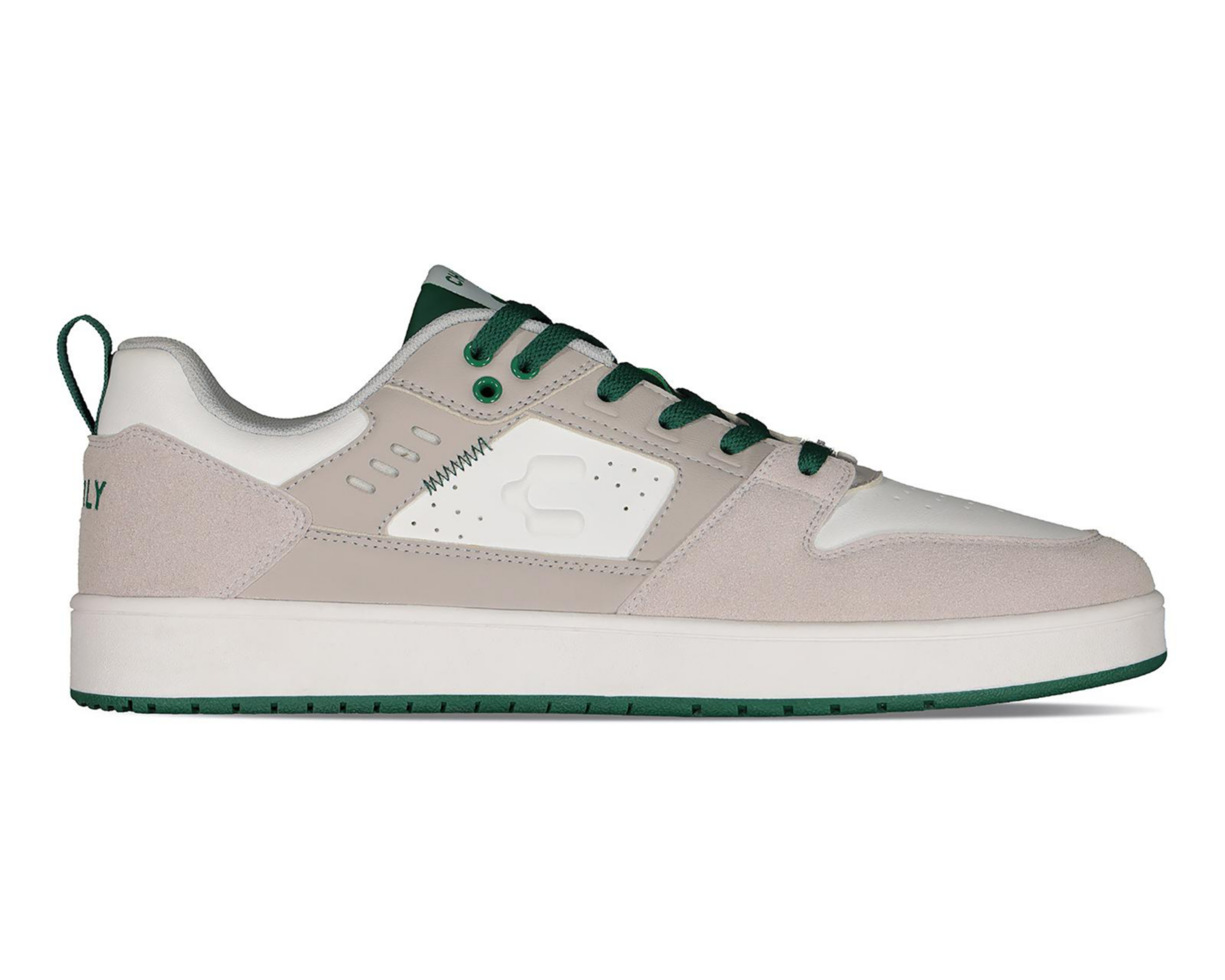 Foto 2 | Tenis Charly Asphalt para Hombre