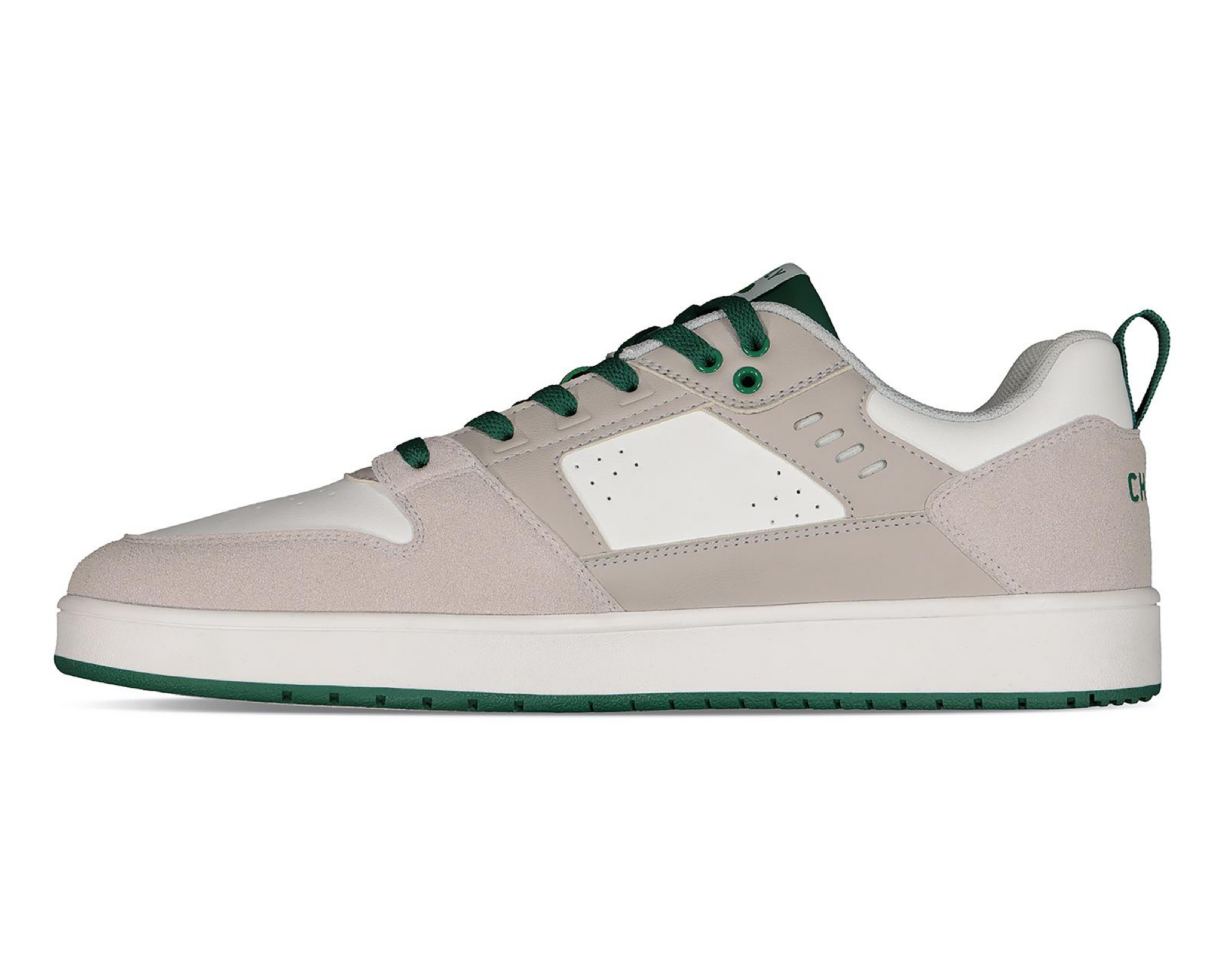 Foto 3 | Tenis Charly Asphalt para Hombre