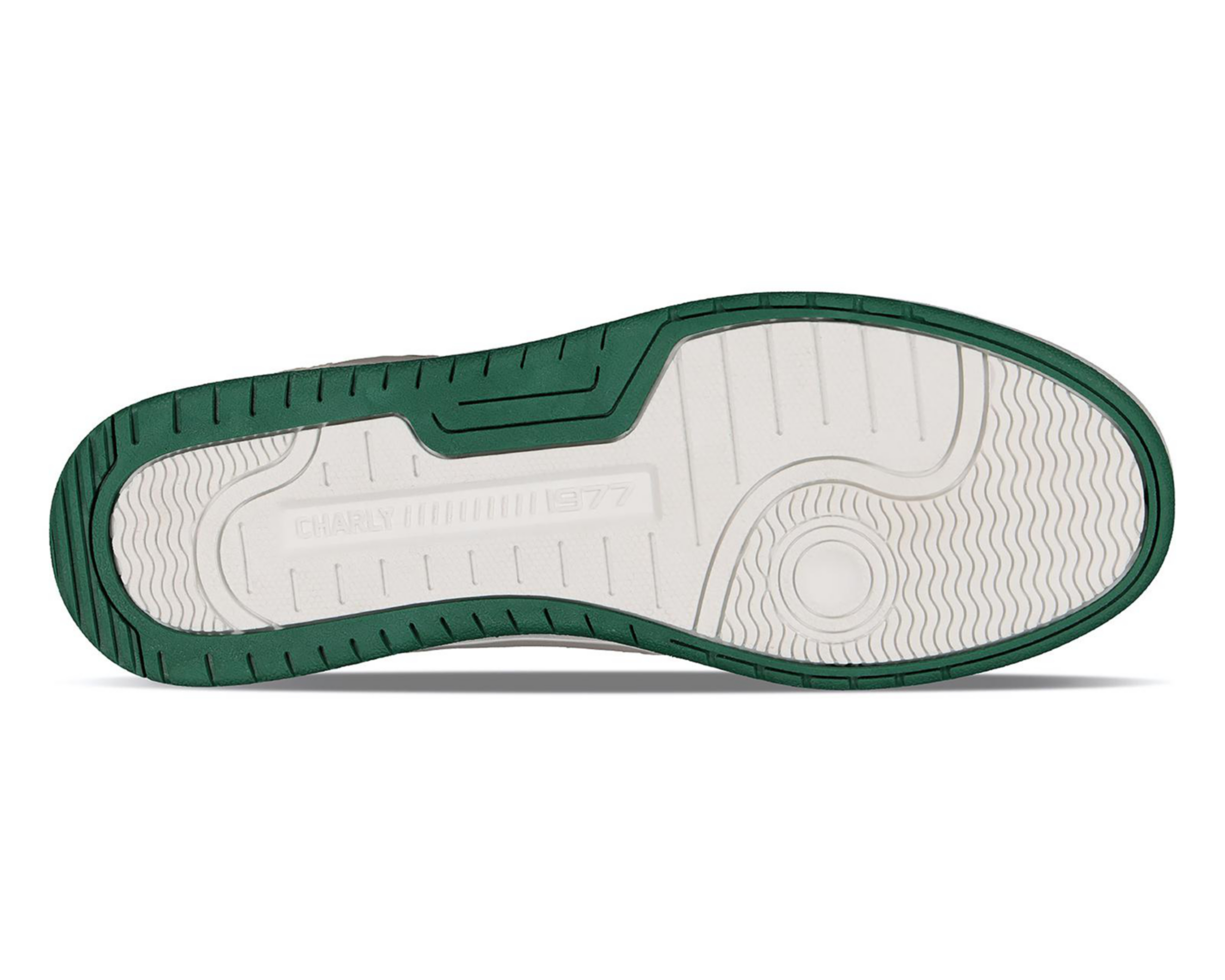 Foto 5 pulgar | Tenis Charly Asphalt para Hombre