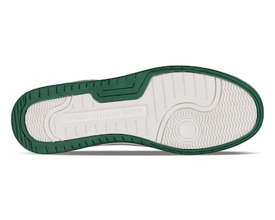 Foto 4 | Tenis Charly Asphalt para Hombre