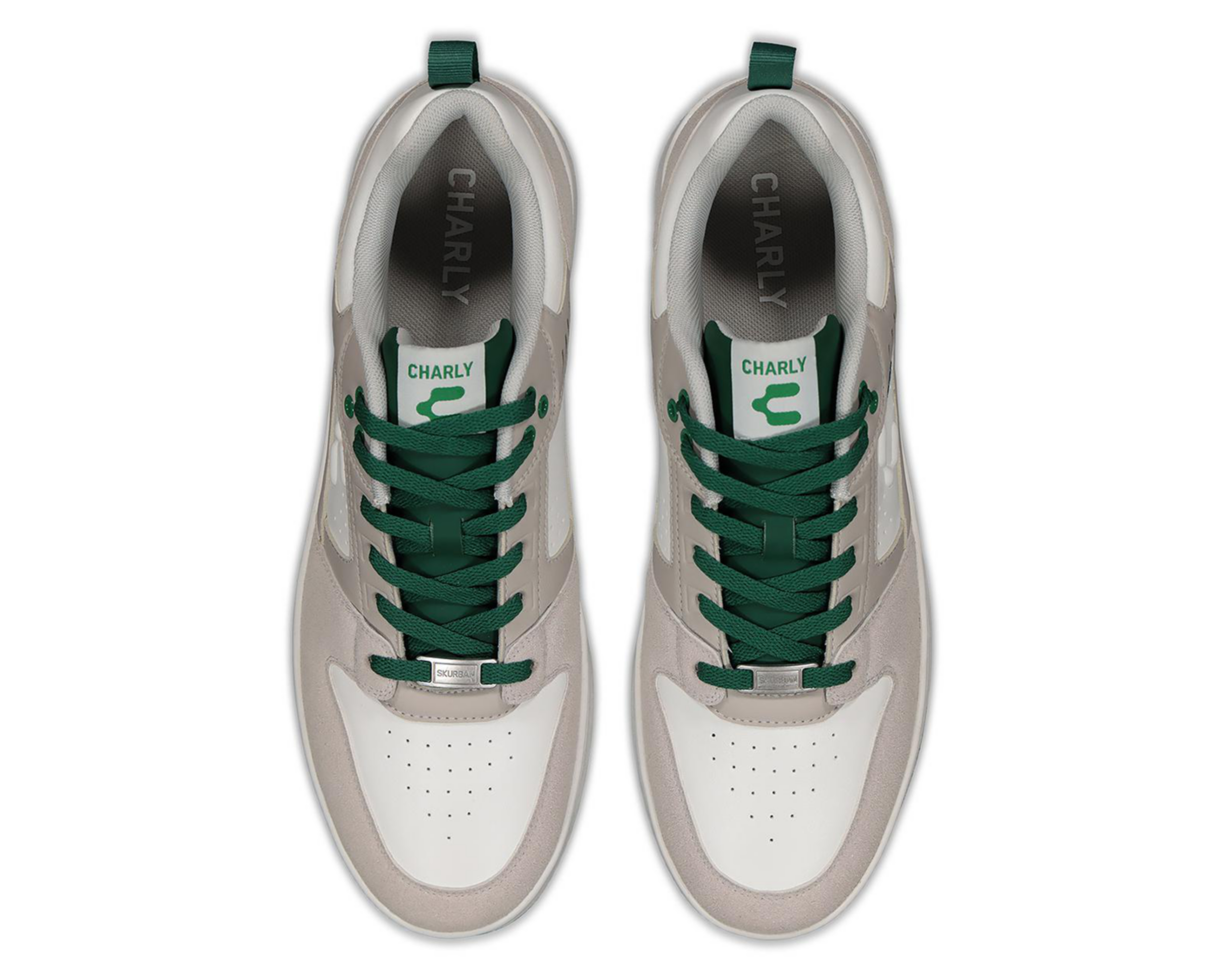 Foto 5 | Tenis Charly Asphalt para Hombre